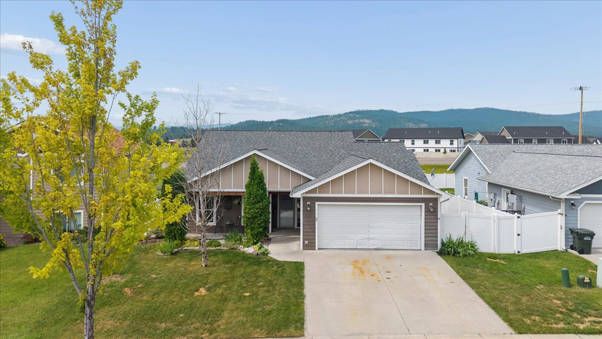 206 Jackson Peak Drive Property Photo 25