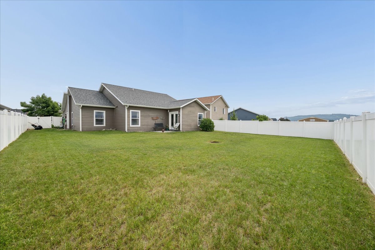 206 Jackson Peak Drive Property Photo 30