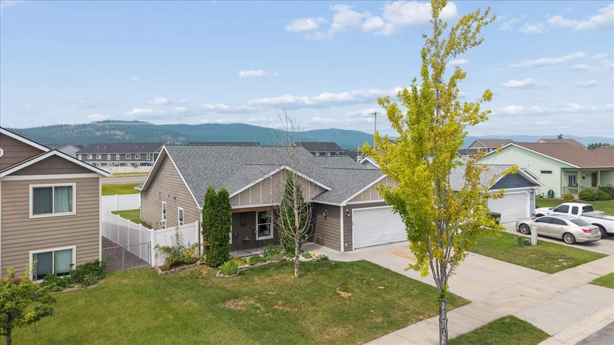206 Jackson Peak Drive Property Photo 33
