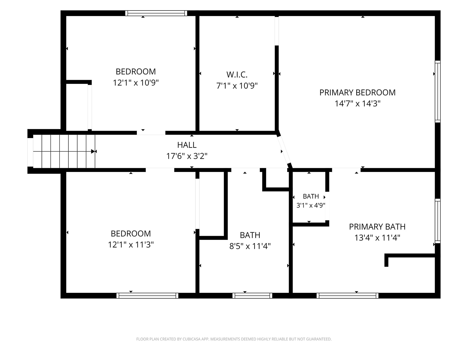 1904 Gold Rush Avenue Property Photo 40