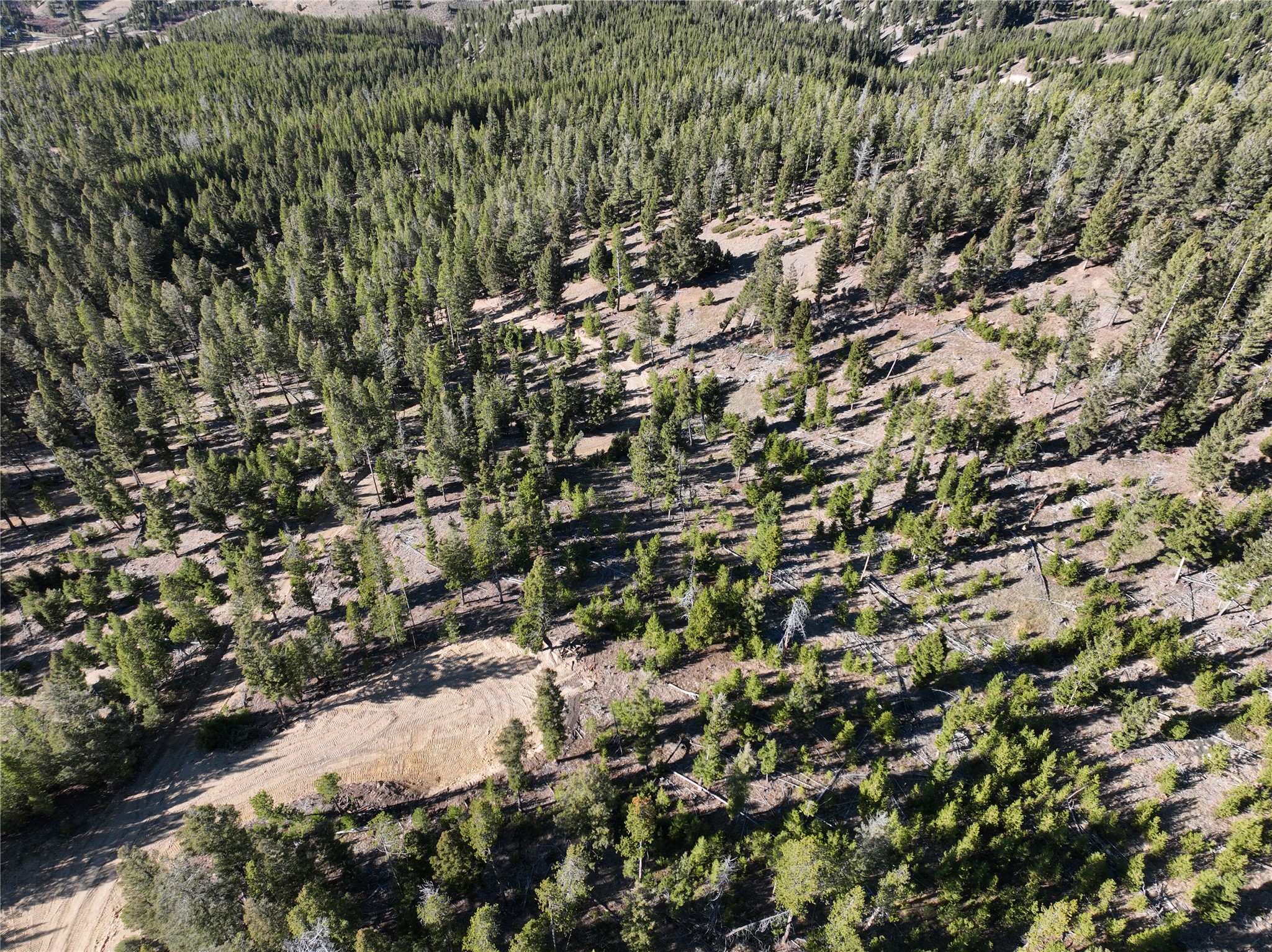 Lot 8 Ruby Mine Road Property Photo 7