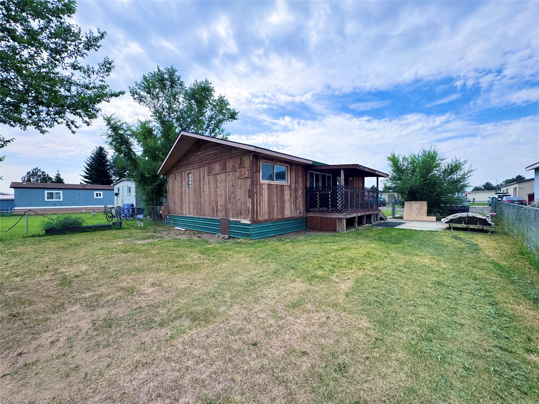2958 Sunny Side Road Property Photo 3