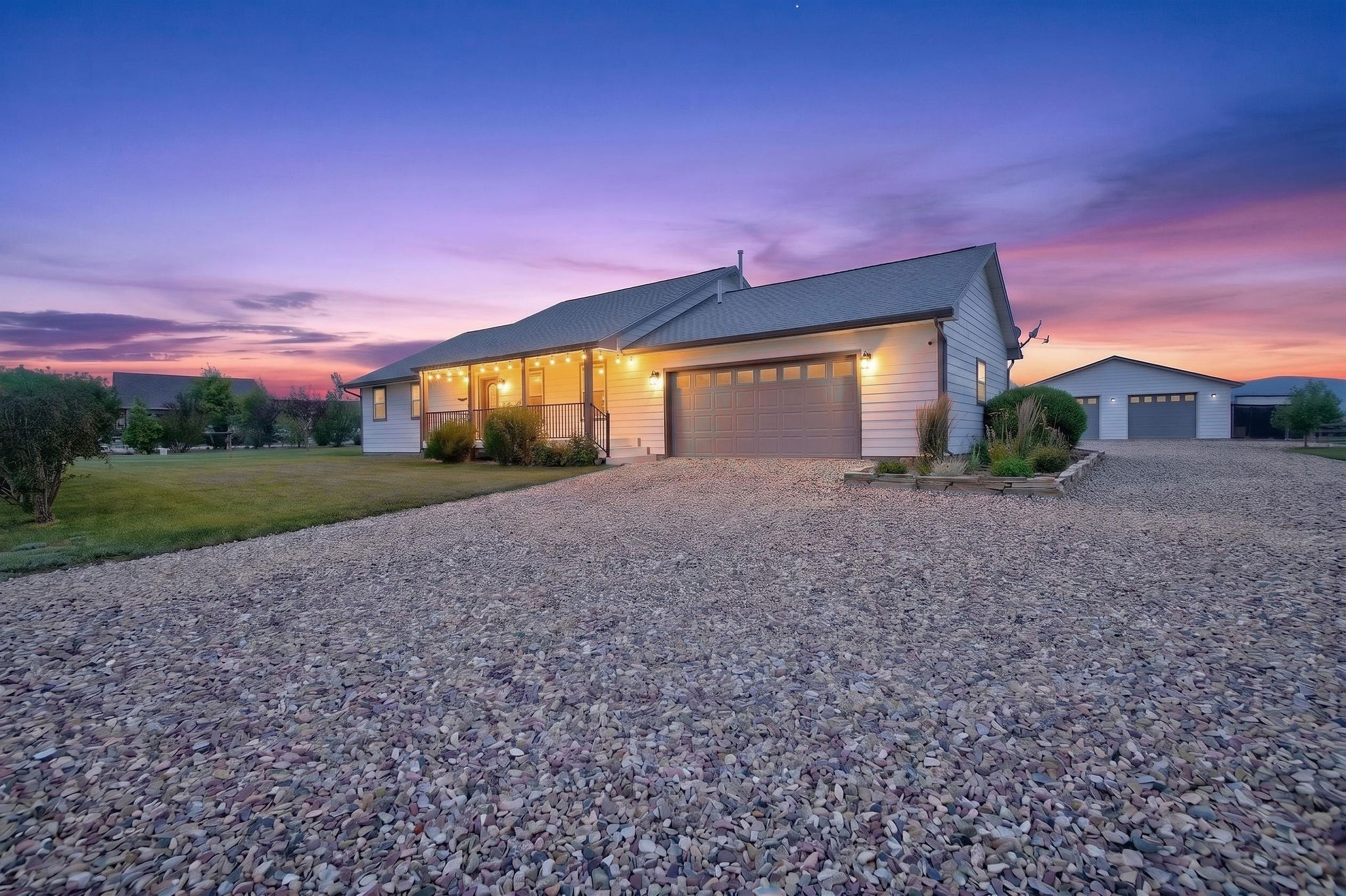 6098 Anna Brown Road Property Photo 1