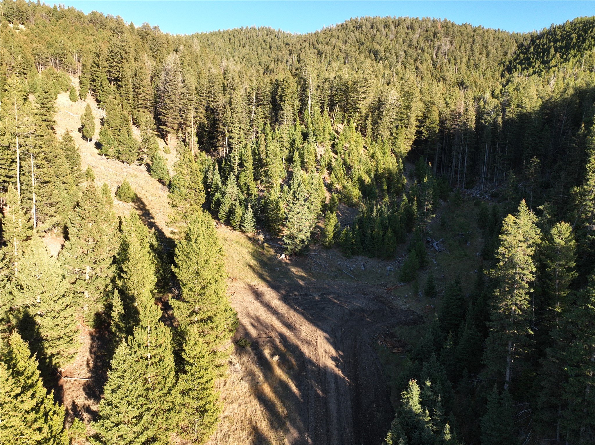 Lot 7 Ruby Mine Road Property Photo 1