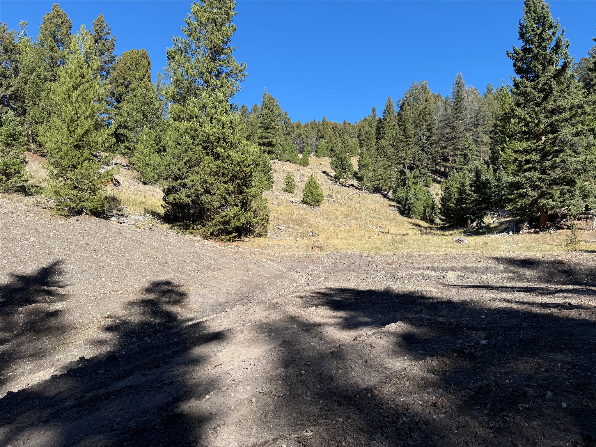 Lot 7 Ruby Mine Road Property Photo 4