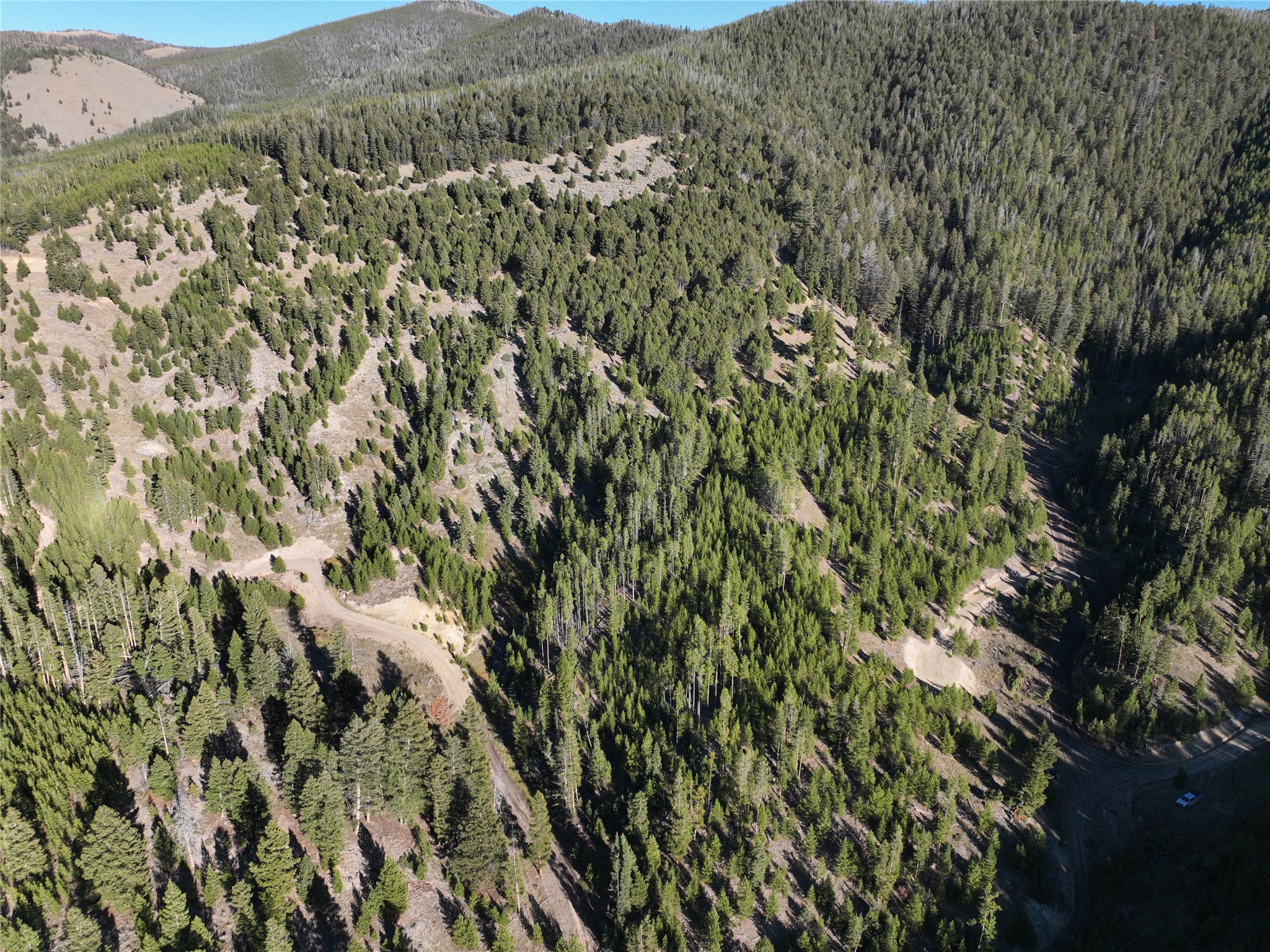 Lot 7 Ruby Mine Road Property Photo 5