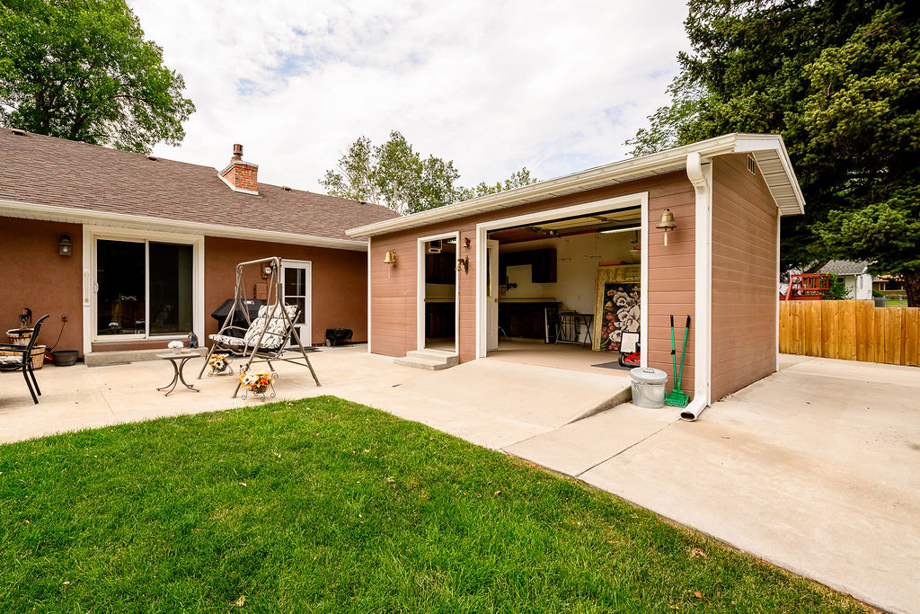 1903 Forest Park Drive Property Photo 10