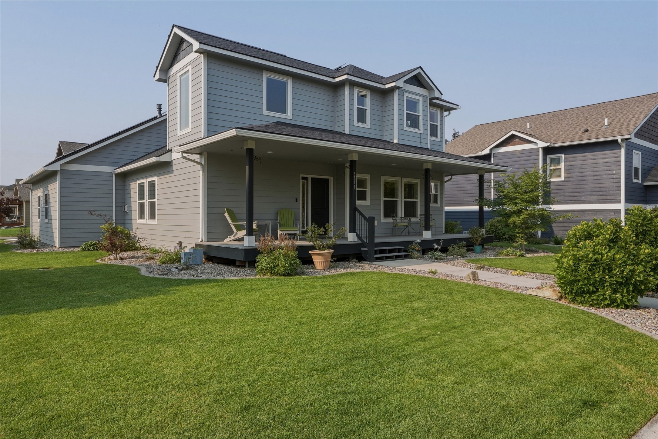 5111 Cattle Drive Property Photo 7