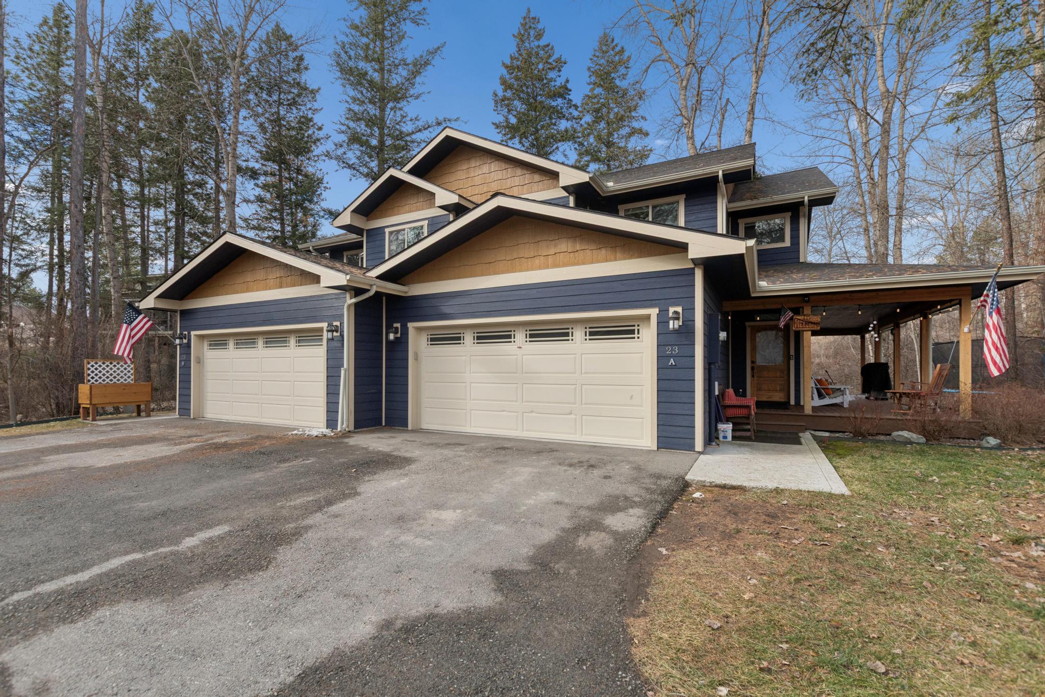 23 Cedar Pointe Loop A