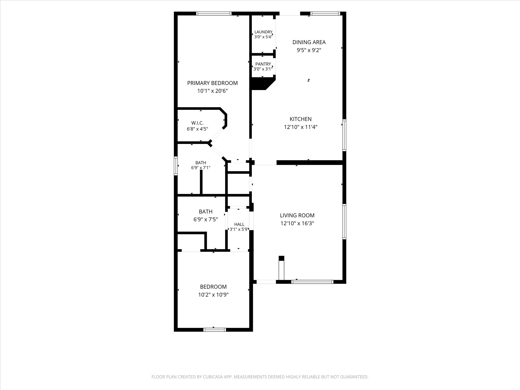 4855 Sonoma Street Property Photo 26