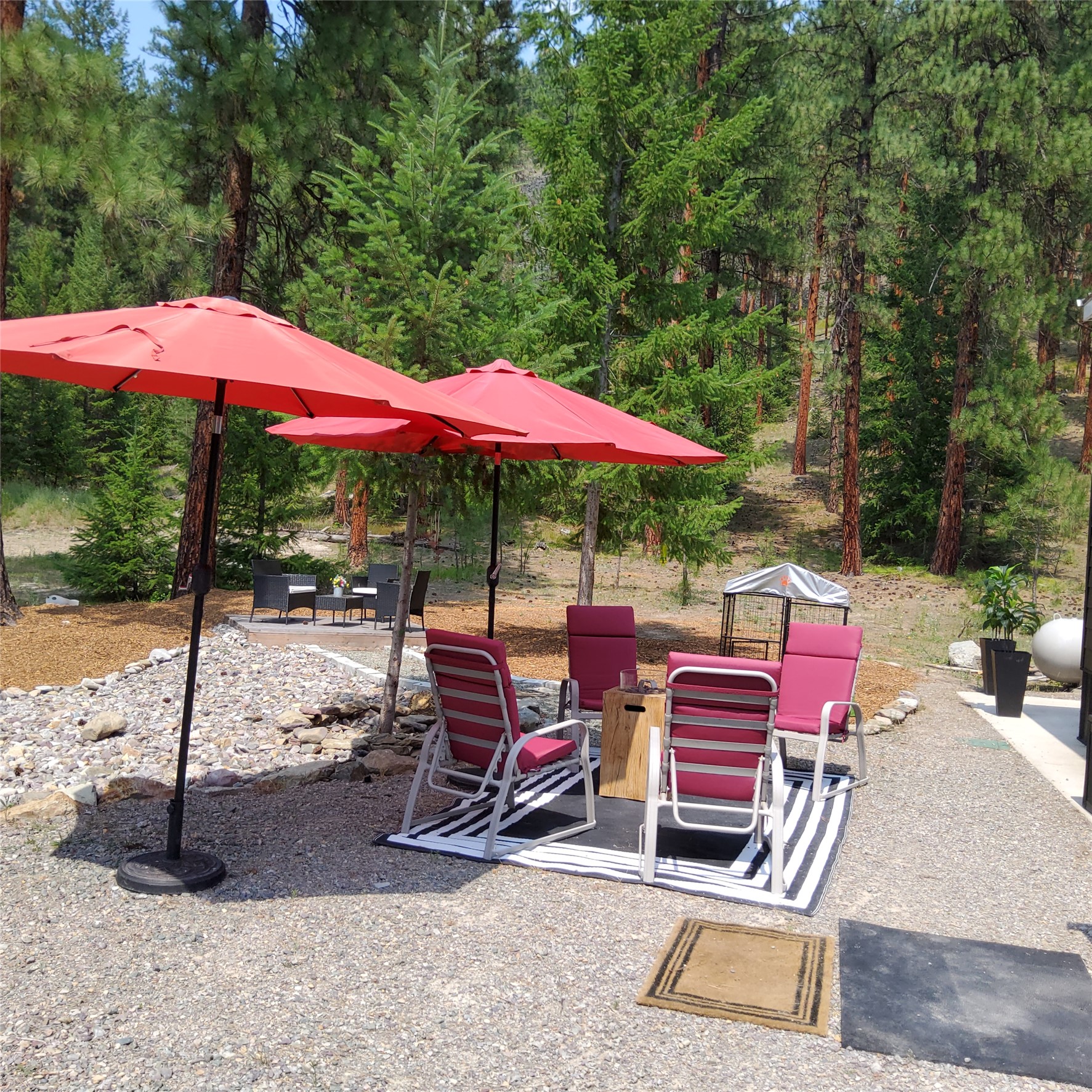 570 Shyrock Loop Drive Property Photo 8