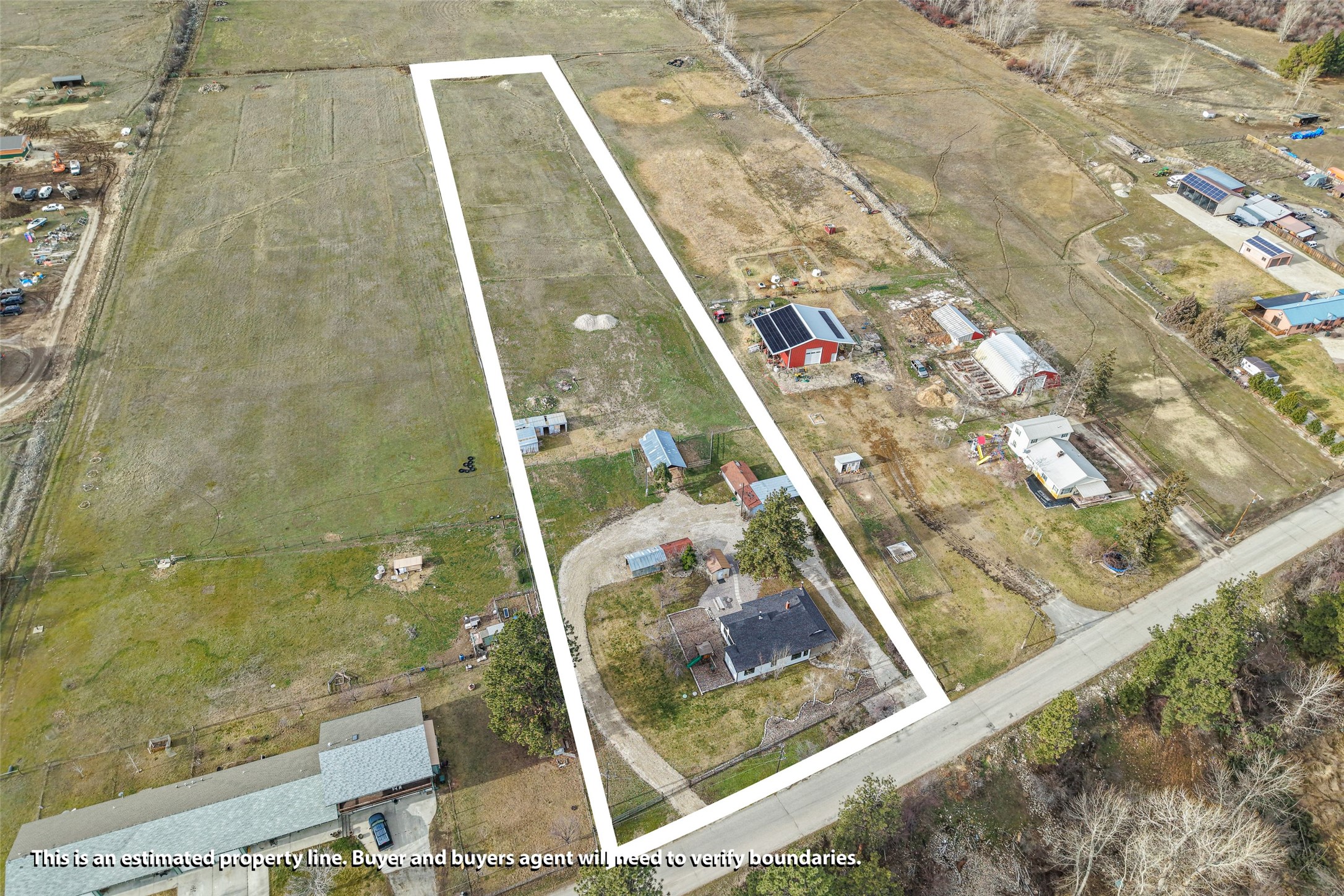 360 W River Road Property Photo 61