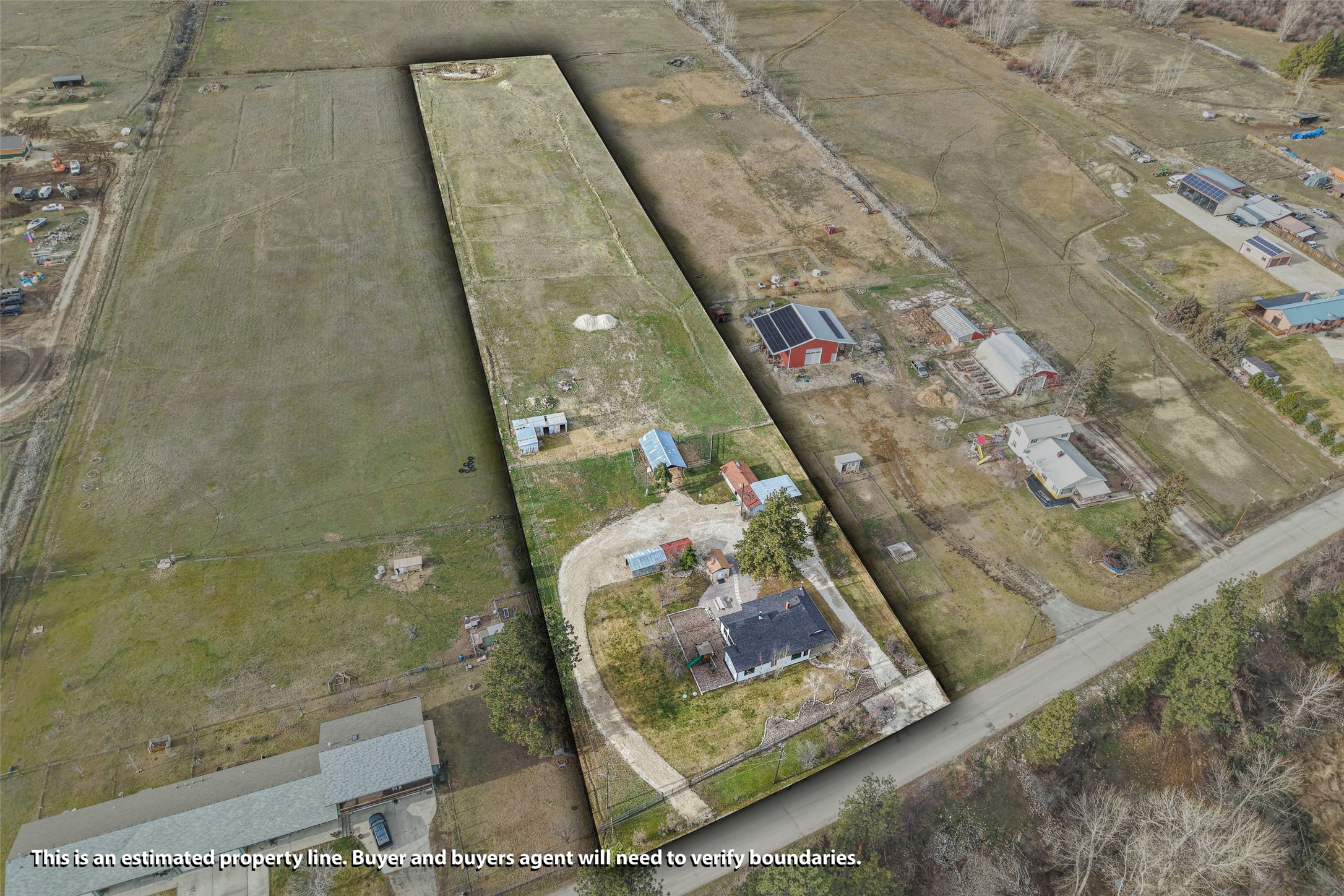 360 W River Road Property Photo 62