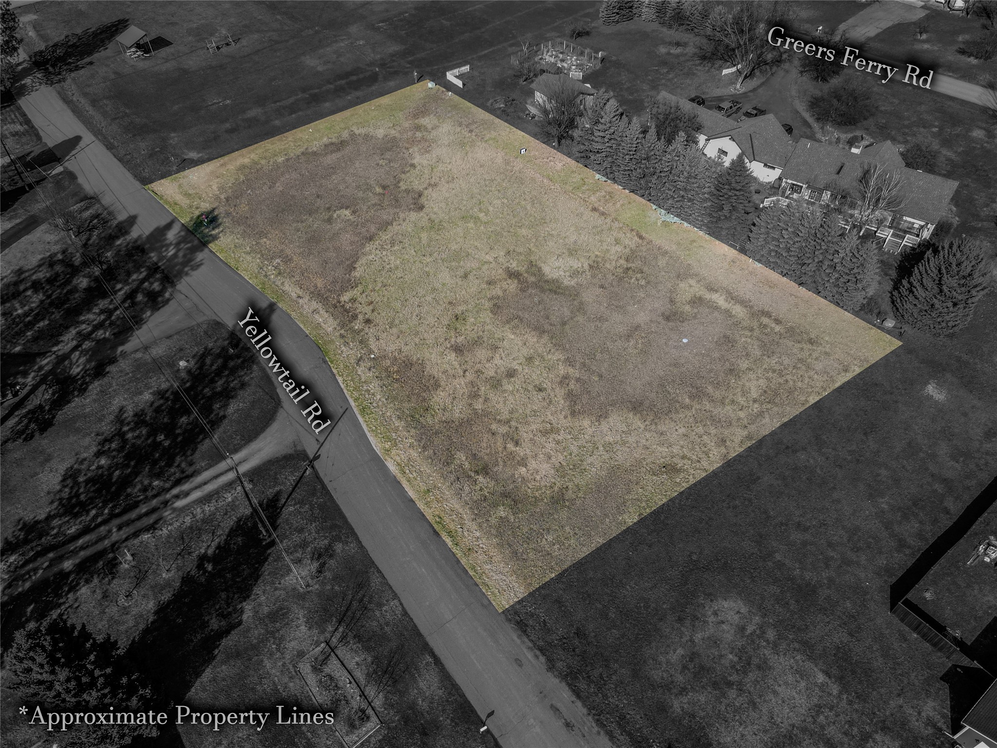 Nhn Yellowtail Road Property Photo 3