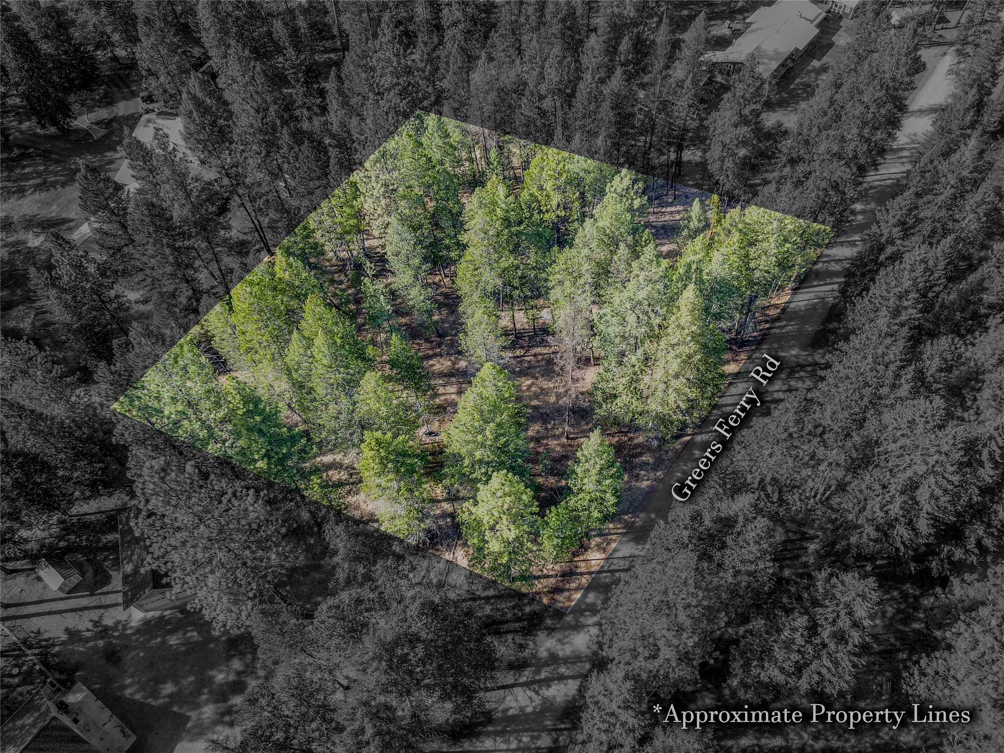 Nhn Greers Ferry Road Property Photo 4