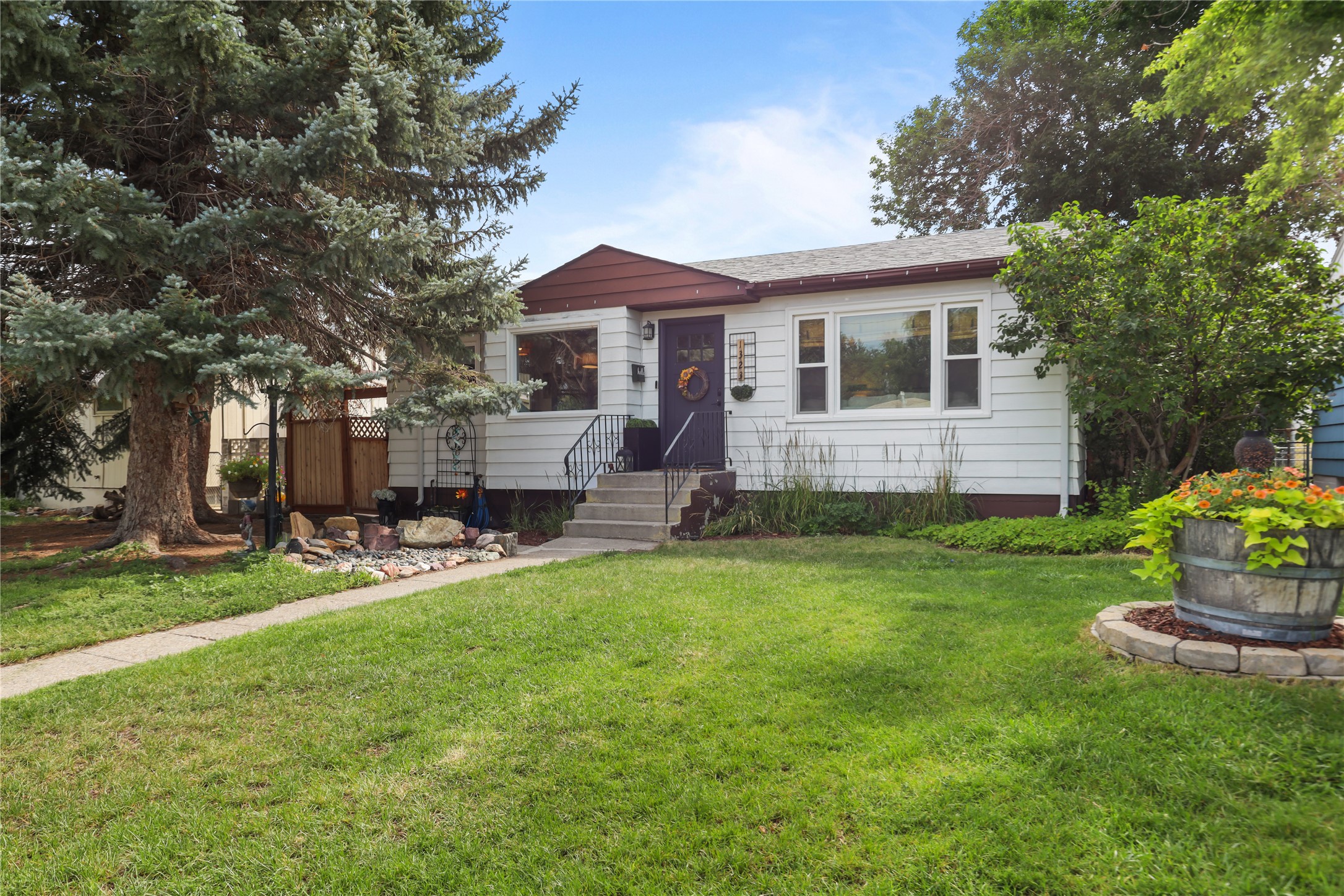 1323 High Street Property Photo 1