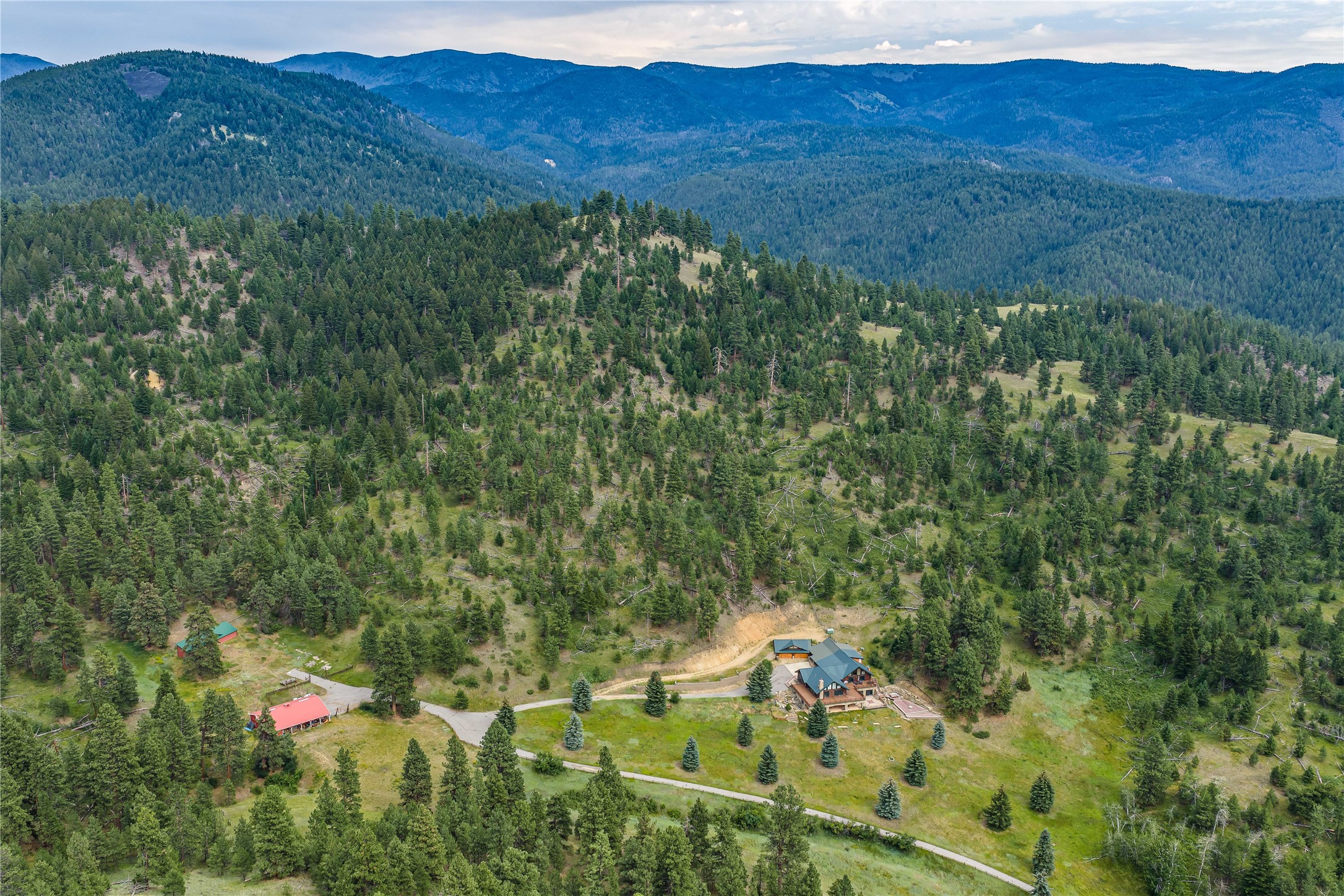80 Browns Gulch Road Property Photo 3