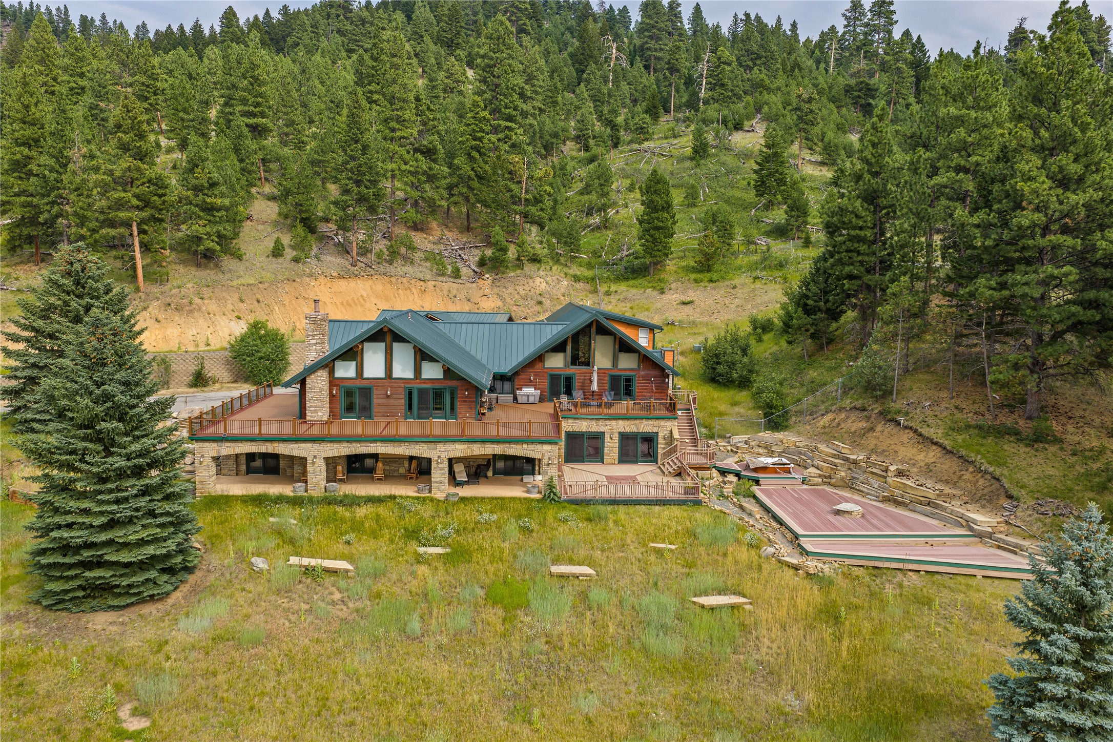 80 Browns Gulch Road Property Photo 74