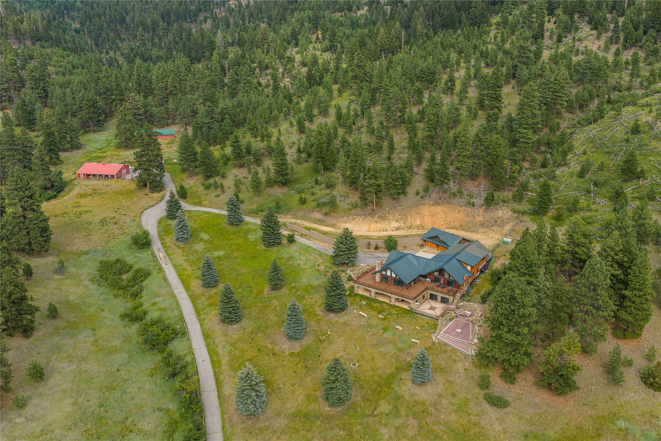 80 Browns Gulch Road Property Photo 76