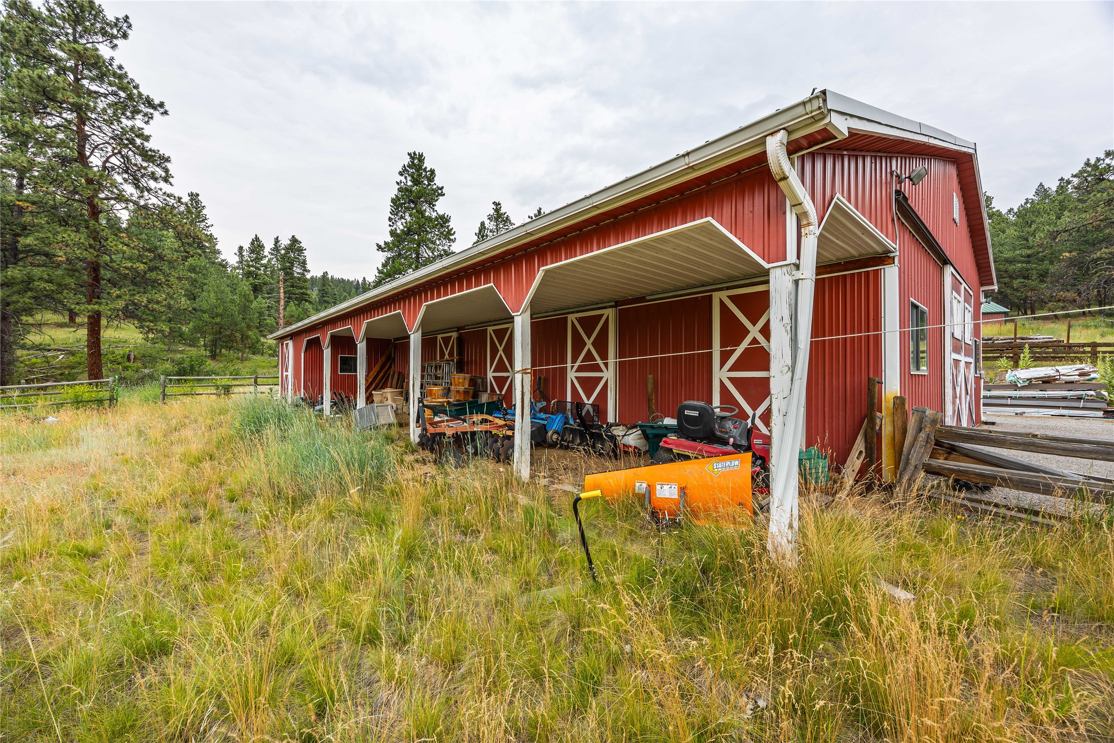 80 Browns Gulch Road Property Photo 80