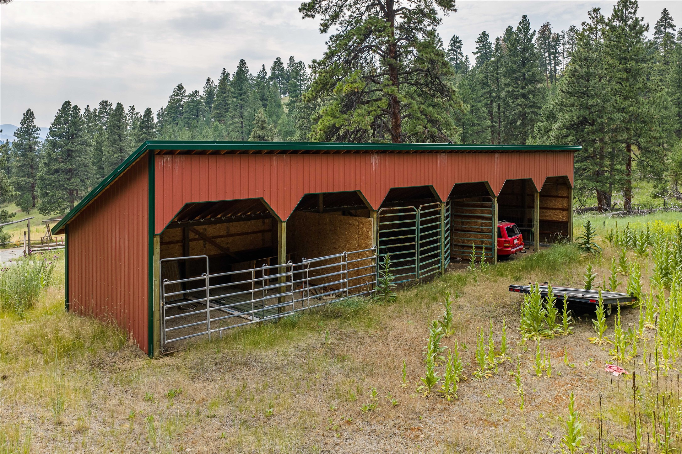 80 Browns Gulch Road Property Photo 84