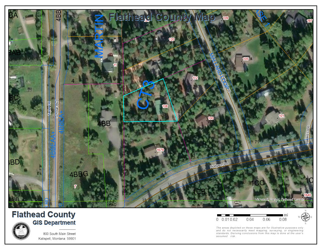 108 Mallard Loop Property Photo 44
