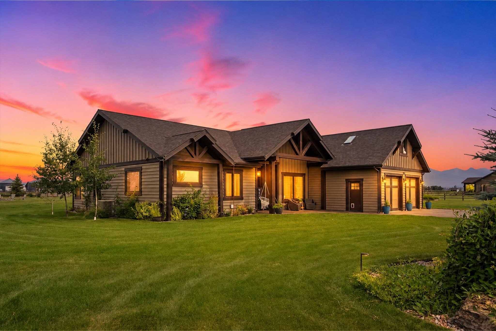 1025 Pheasant Haven Drive Property Photo 1