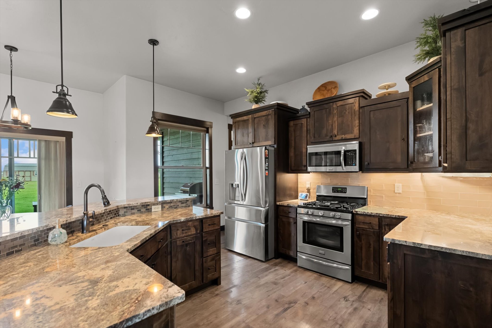 1025 Pheasant Haven Drive Property Photo 8