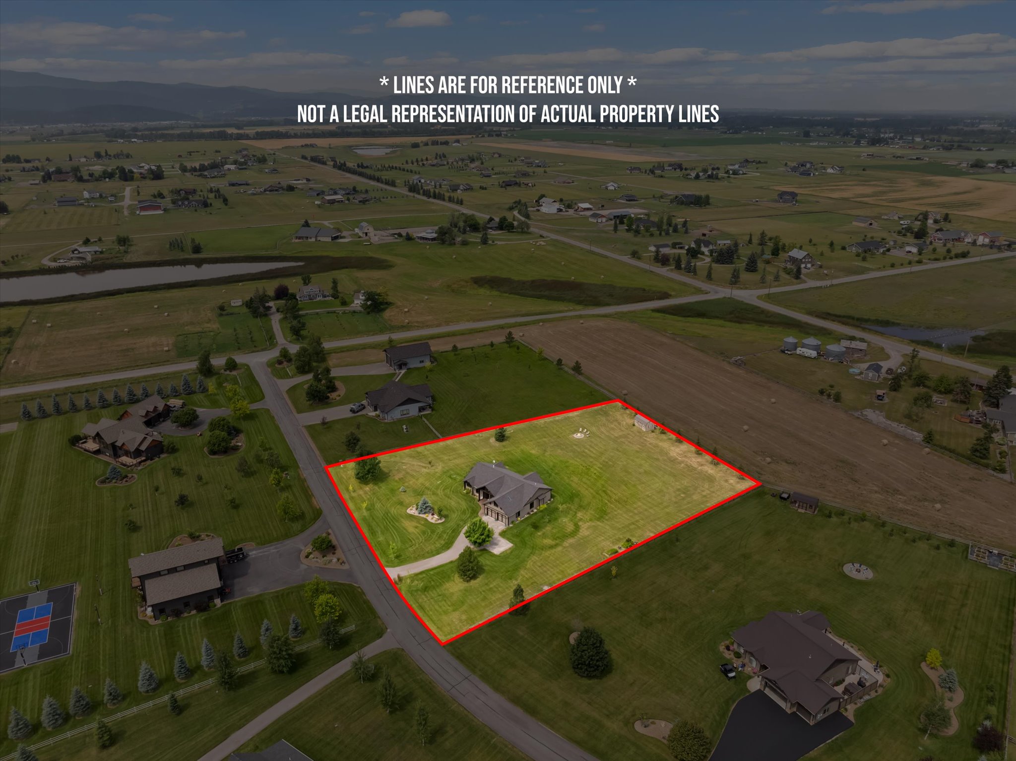 1025 Pheasant Haven Drive Property Photo 40