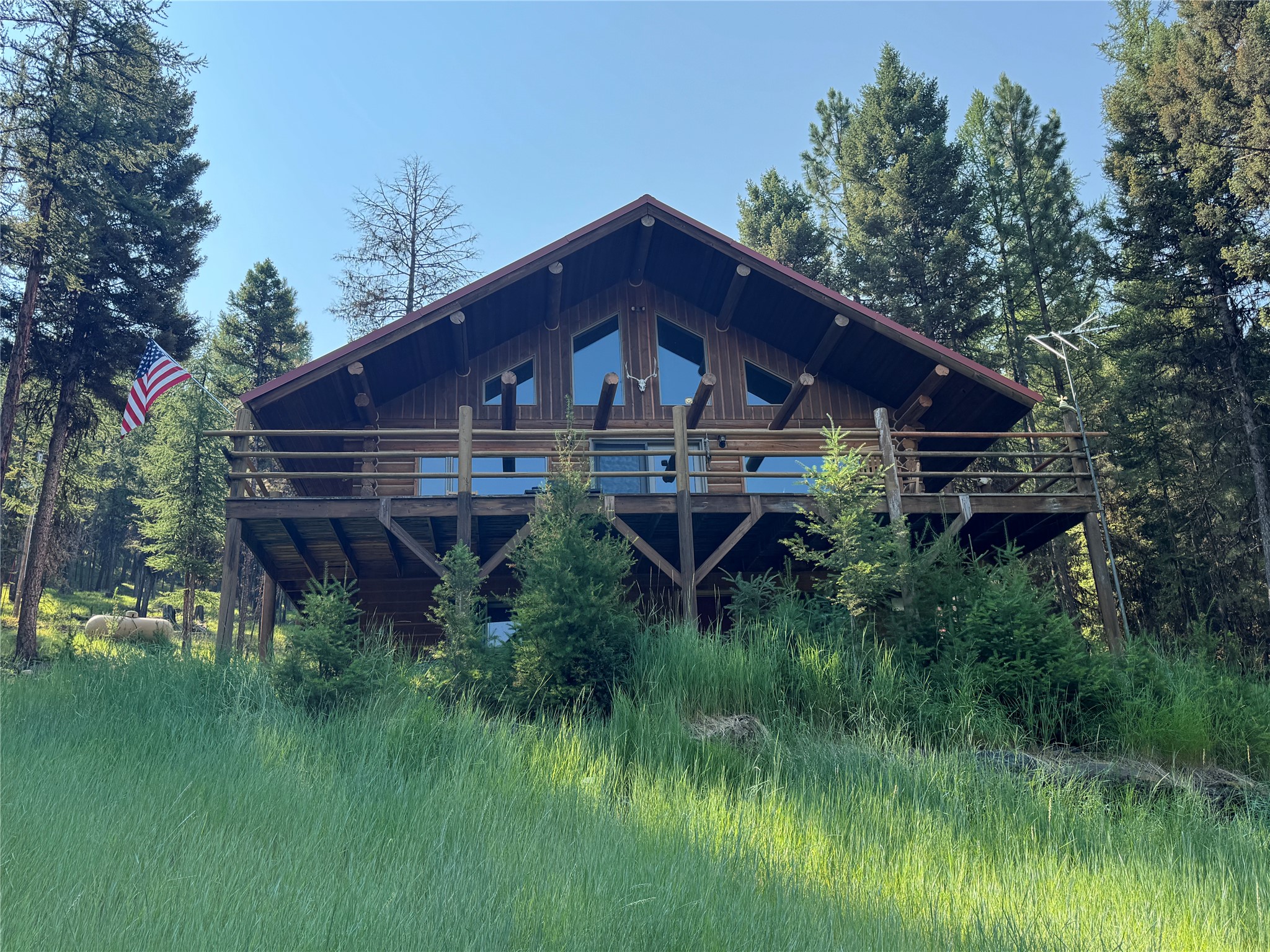 993 Stagecoach Drive Property Photo 1