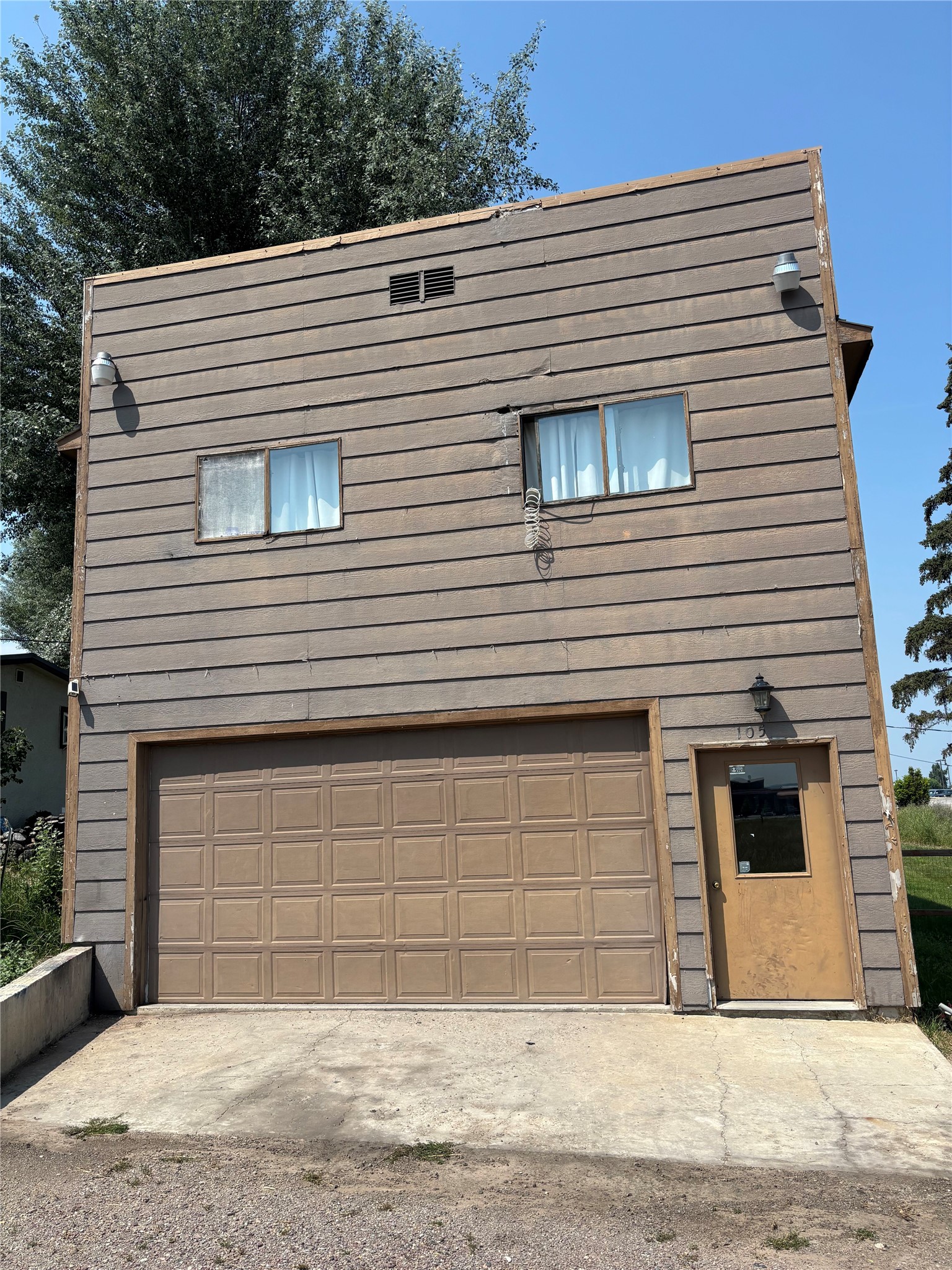 105 Welf Lane Property Photo 3