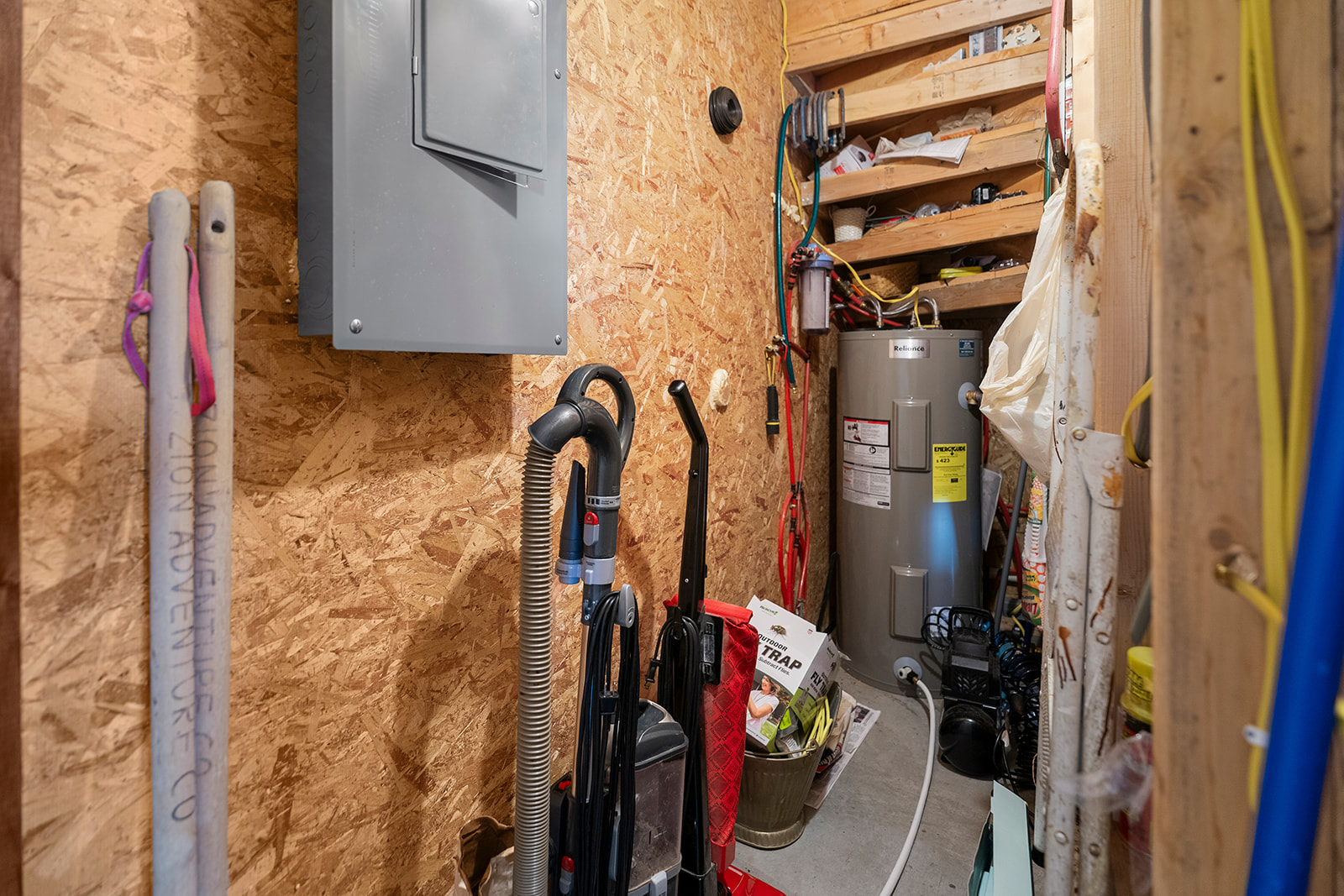 90 Battle Drive Property Photo 38