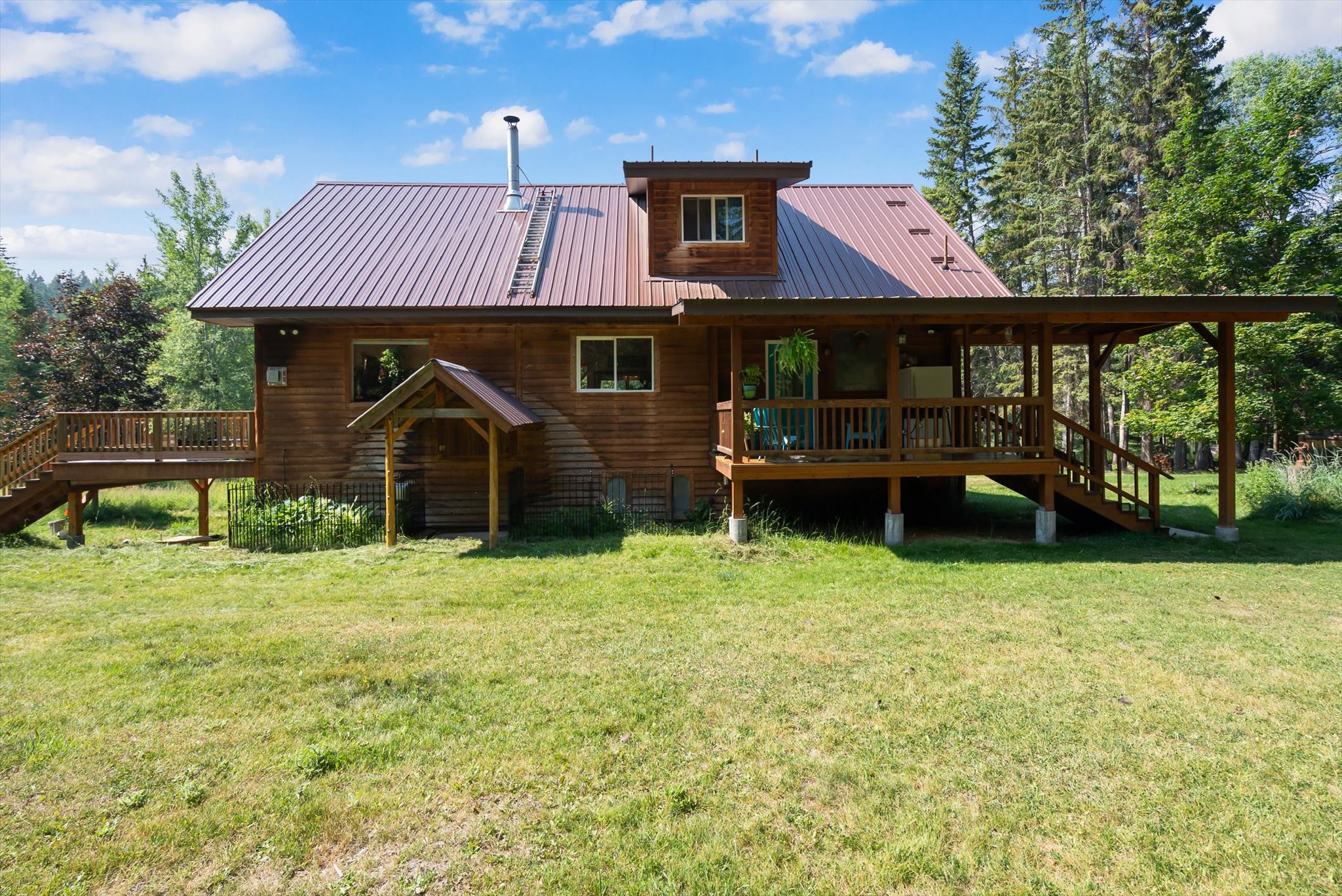 205 Bales Creek Trail Property Photo 3