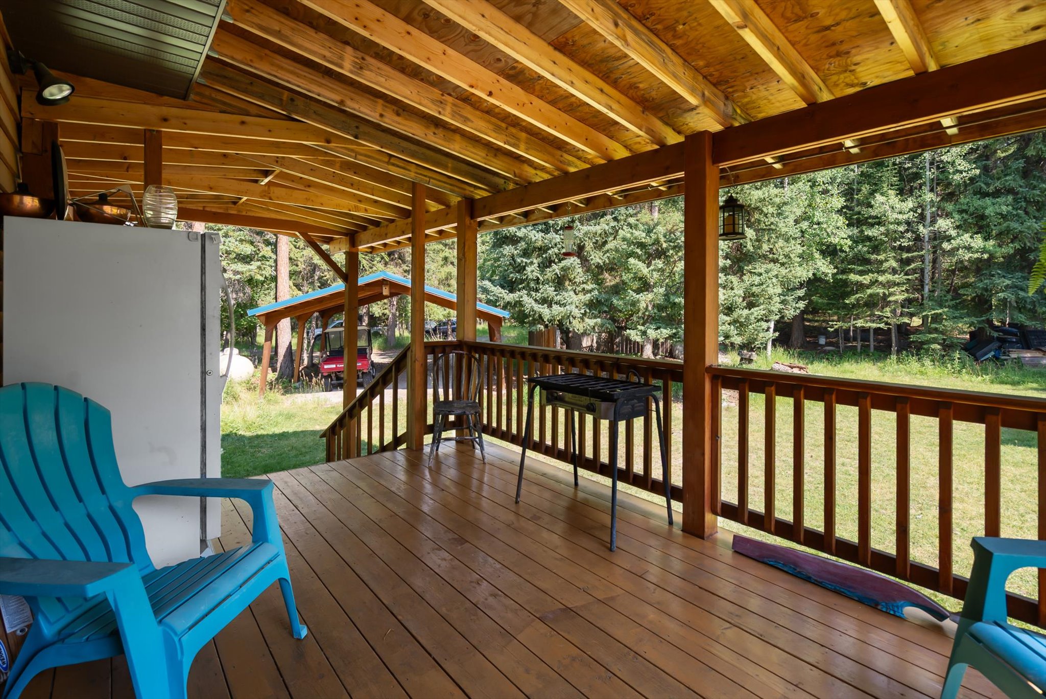 205 Bales Creek Trail Property Photo 35