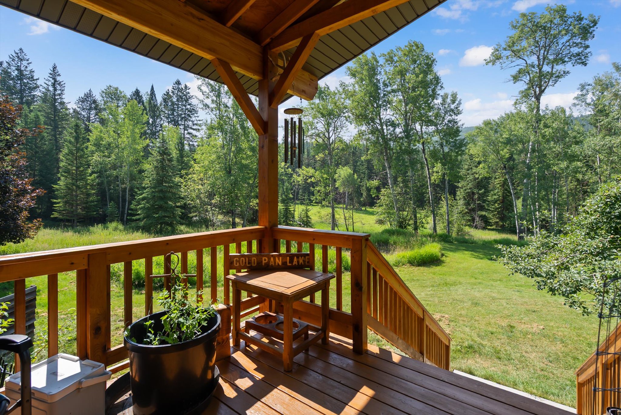 205 Bales Creek Trail Property Photo 37