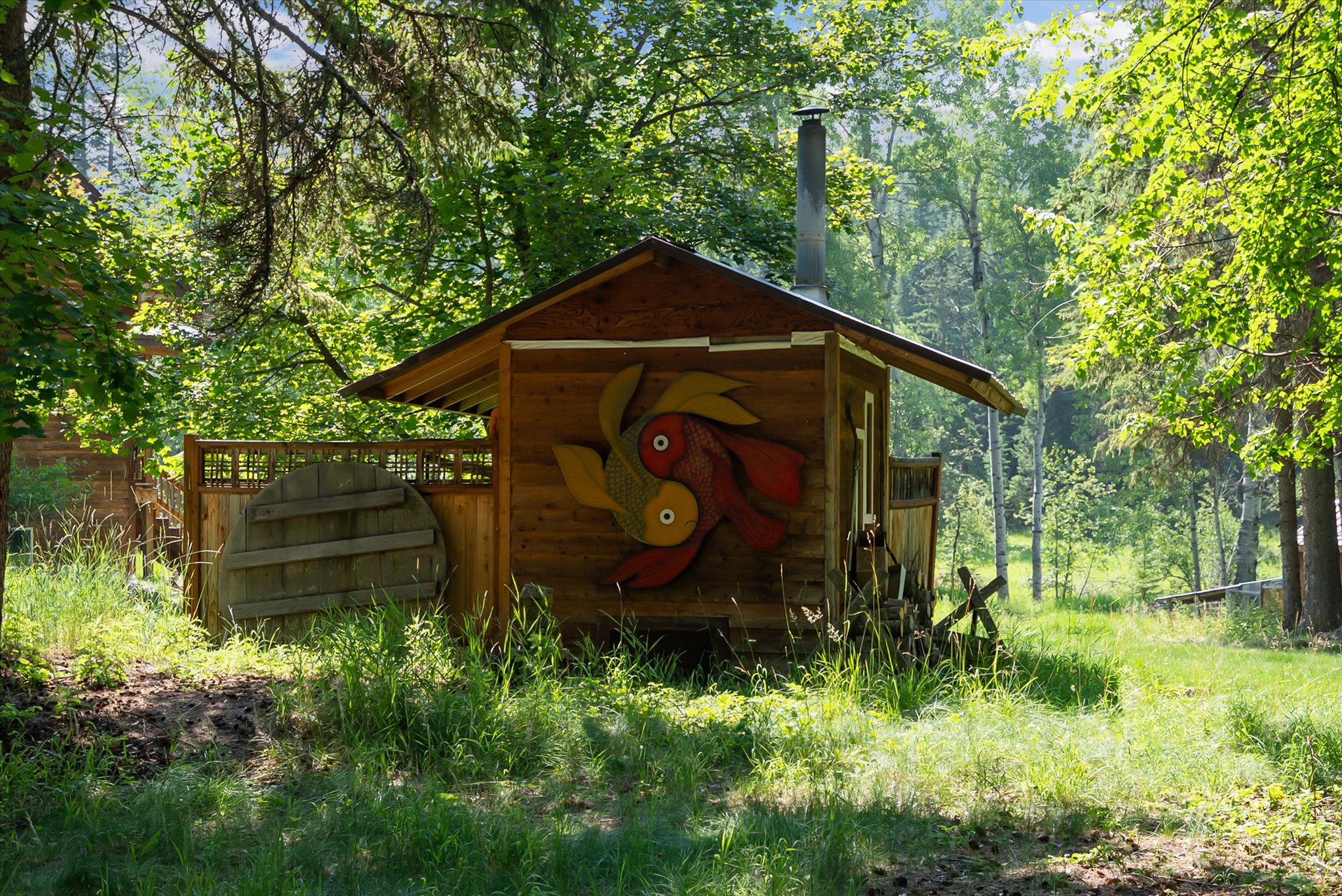 205 Bales Creek Trail Property Photo 40