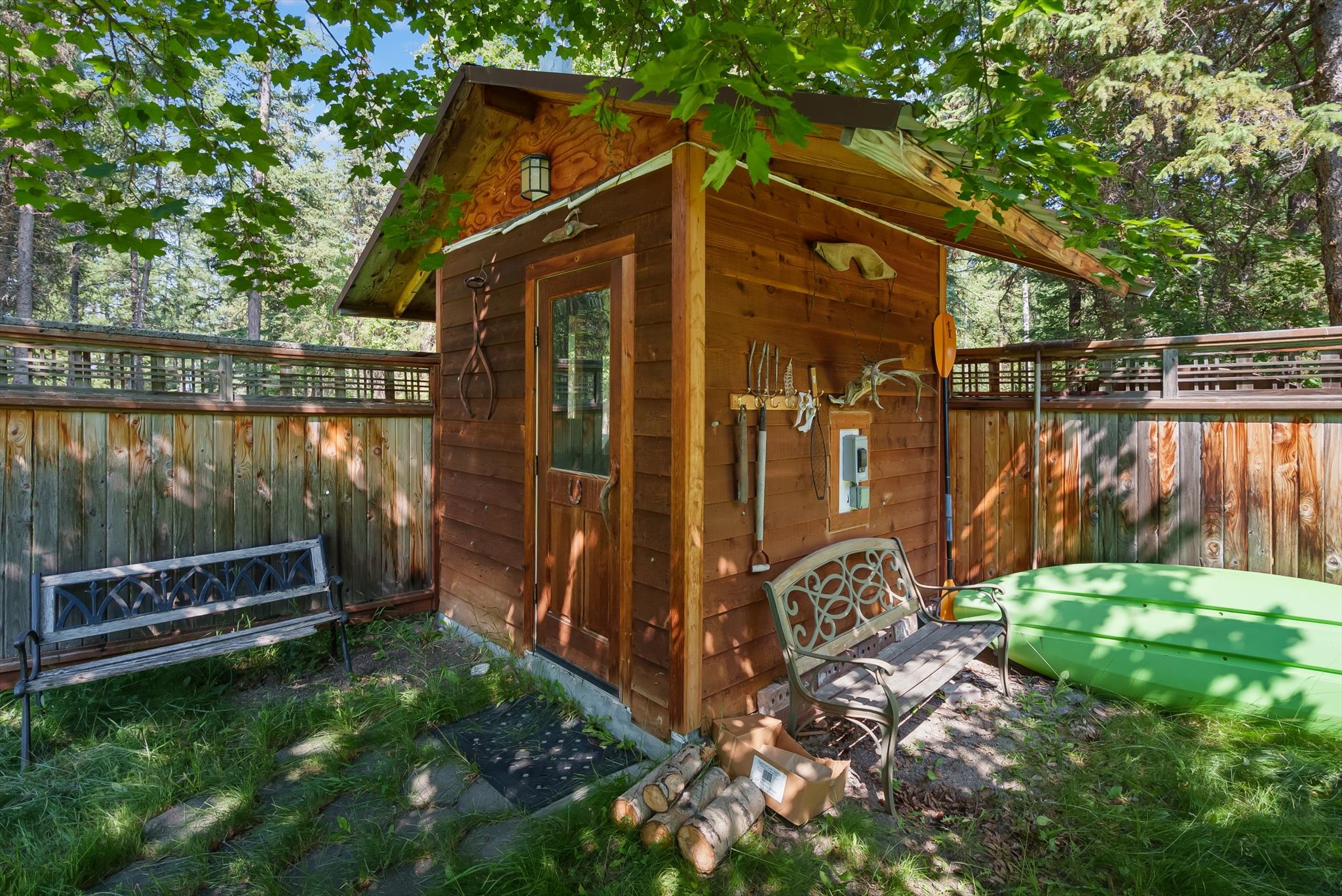 205 Bales Creek Trail Property Photo 41