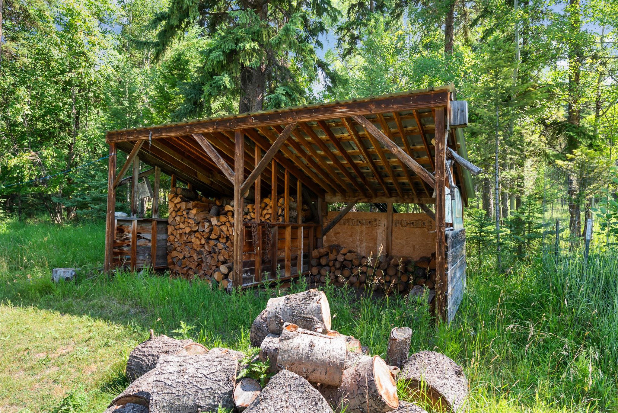 205 Bales Creek Trail Property Photo 44