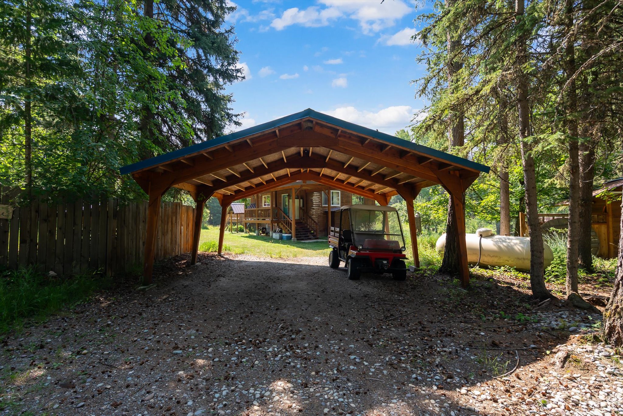 205 Bales Creek Trail Property Photo 46