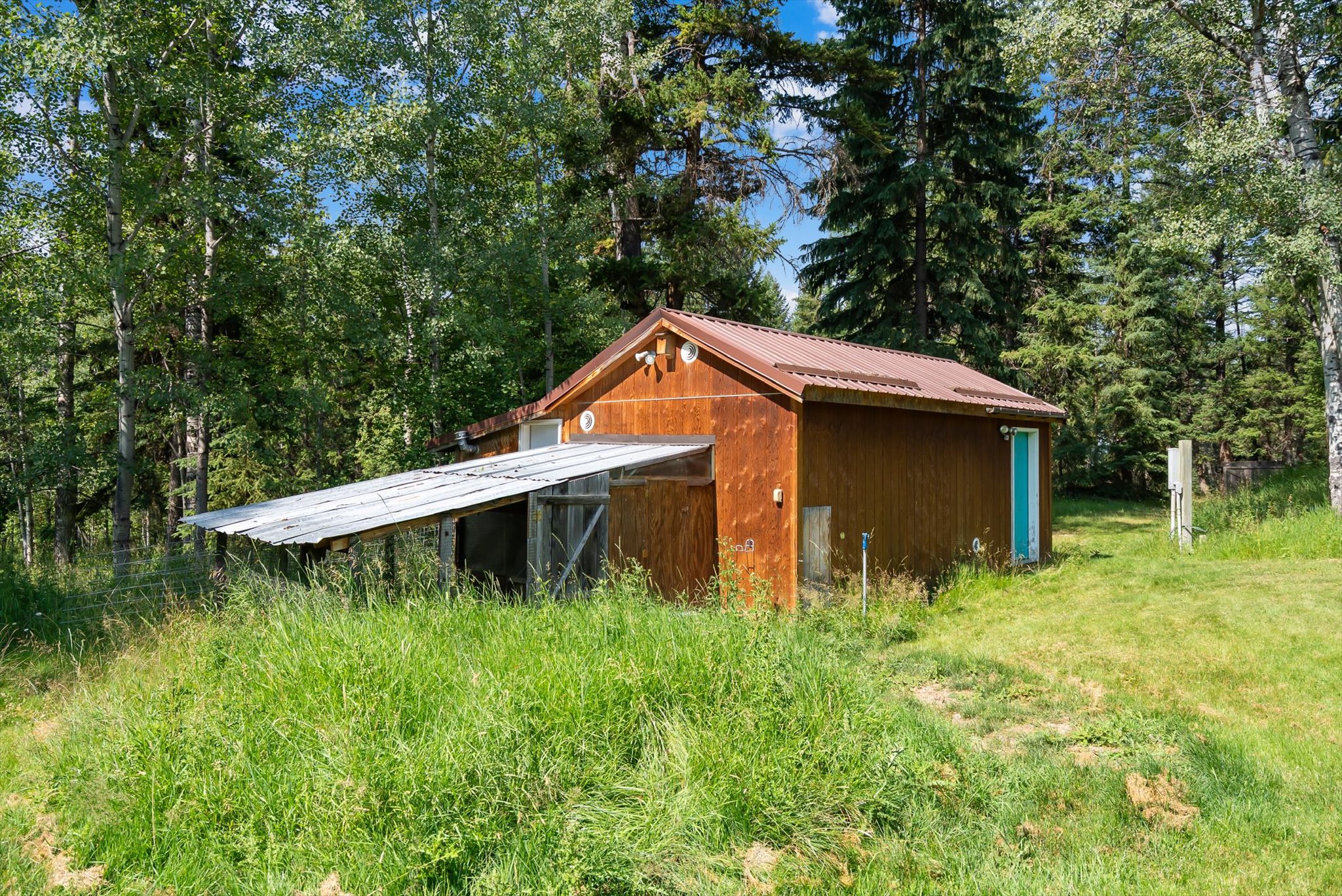 205 Bales Creek Trail Property Photo 47