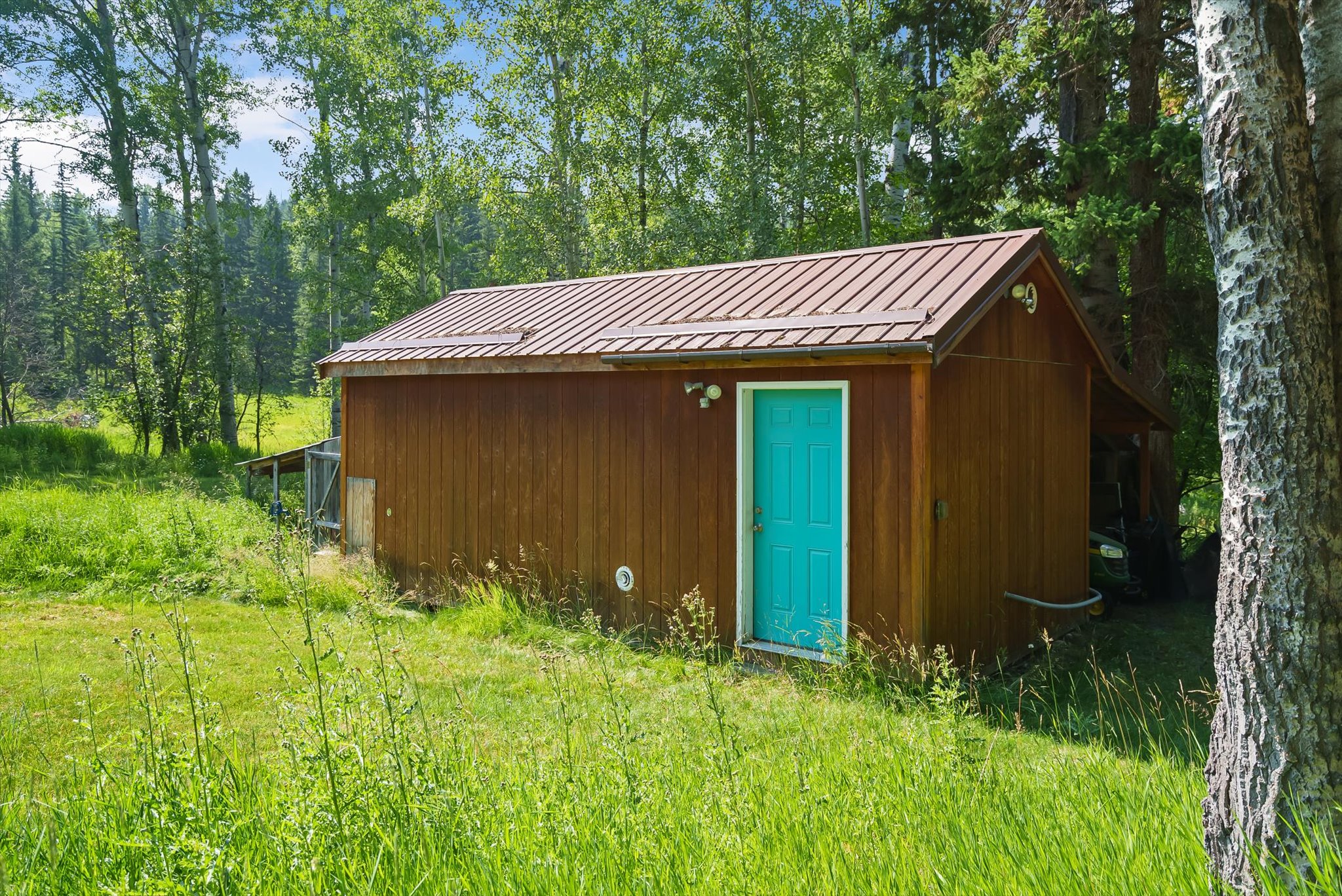 205 Bales Creek Trail Property Photo 48
