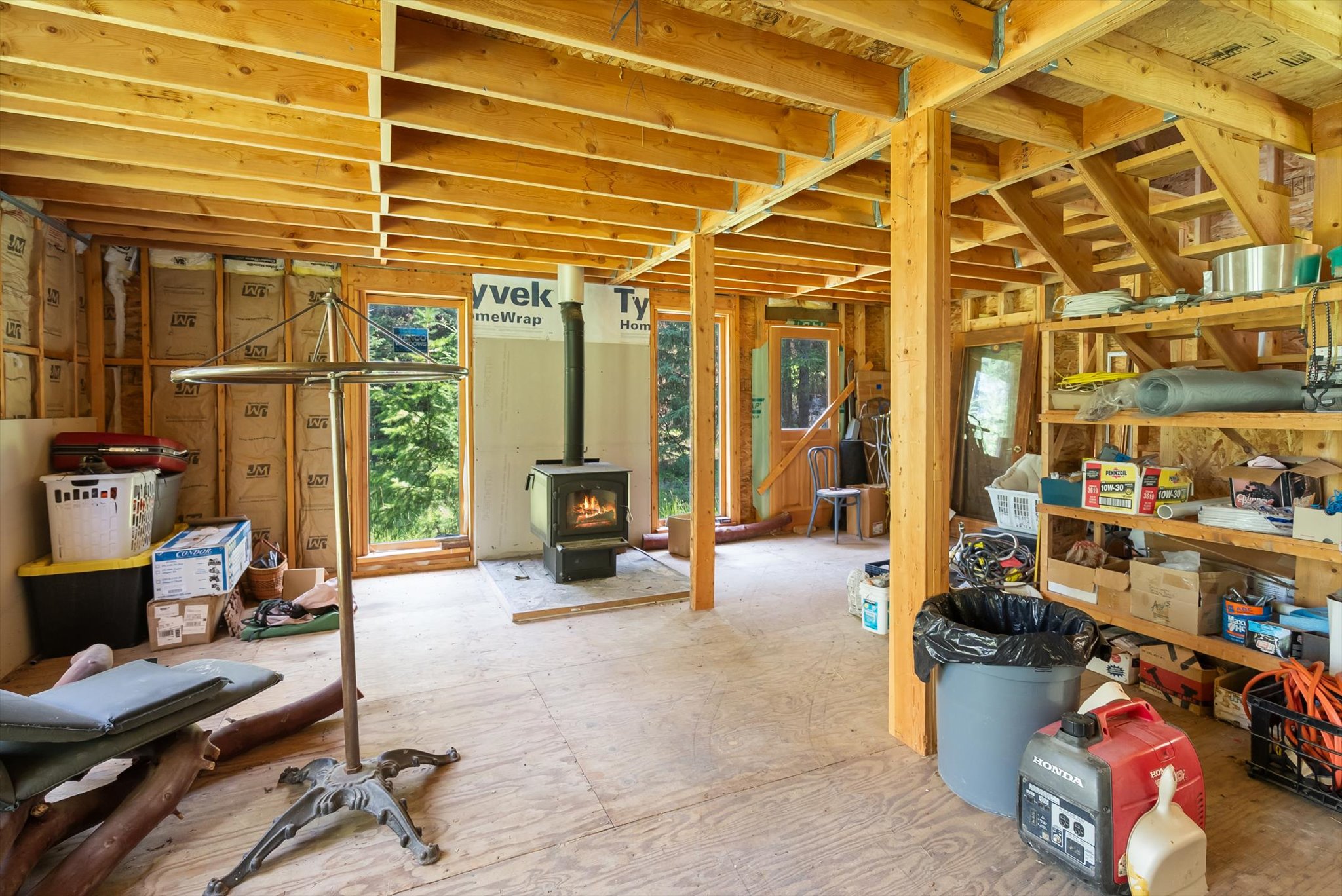 205 Bales Creek Trail Property Photo 52