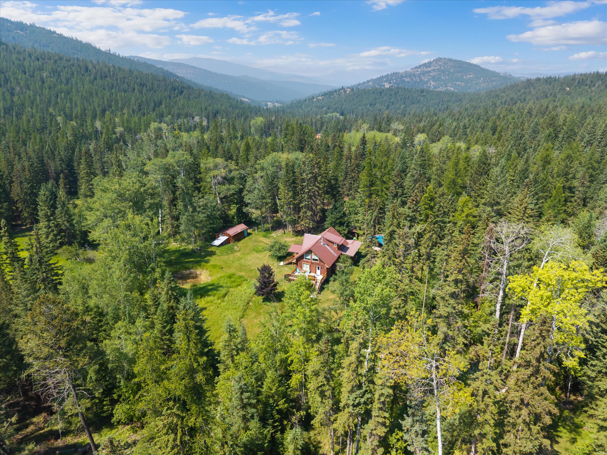 205 Bales Creek Trail Property Photo 68
