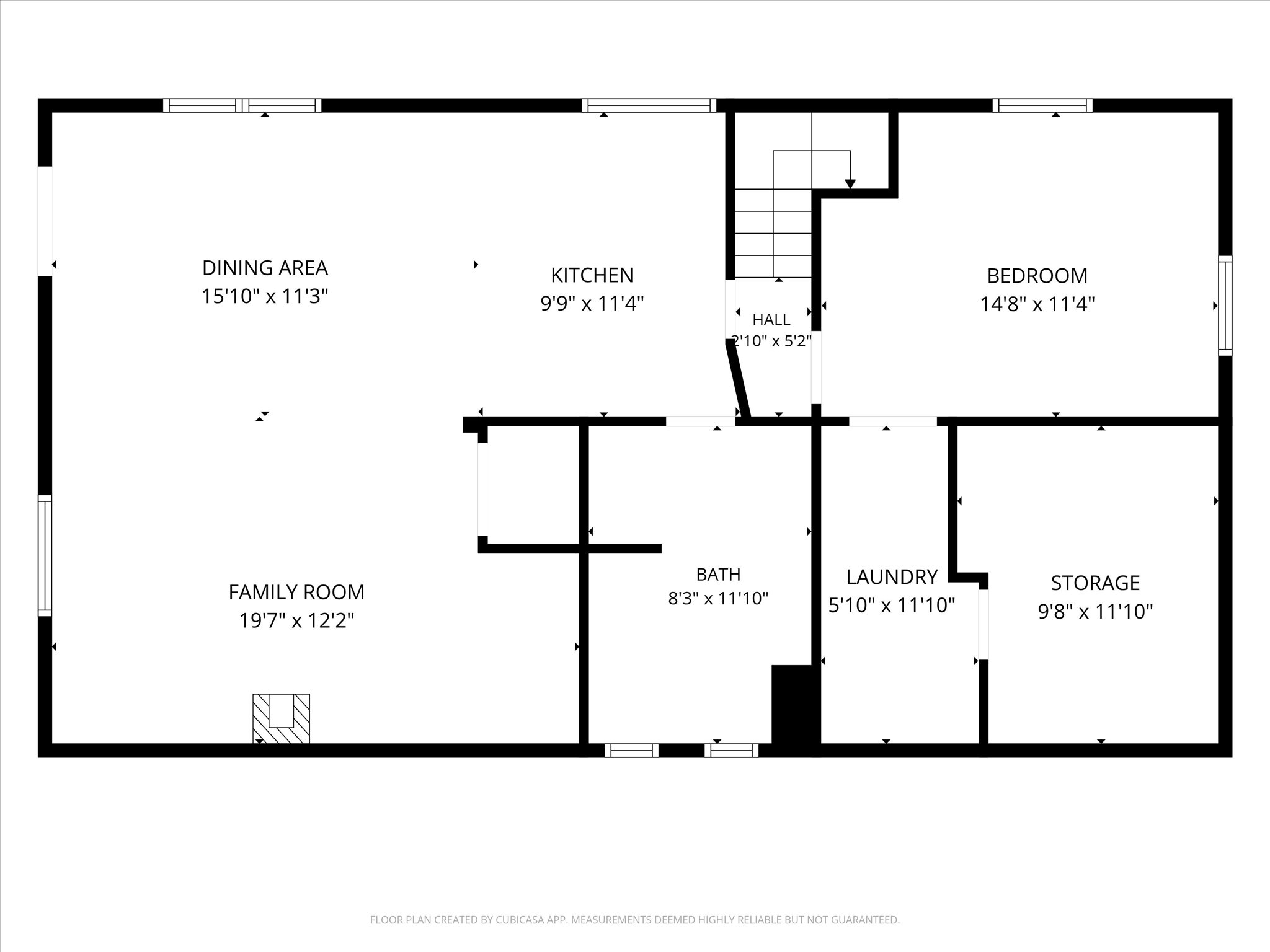 205 Bales Creek Trail Property Photo 83