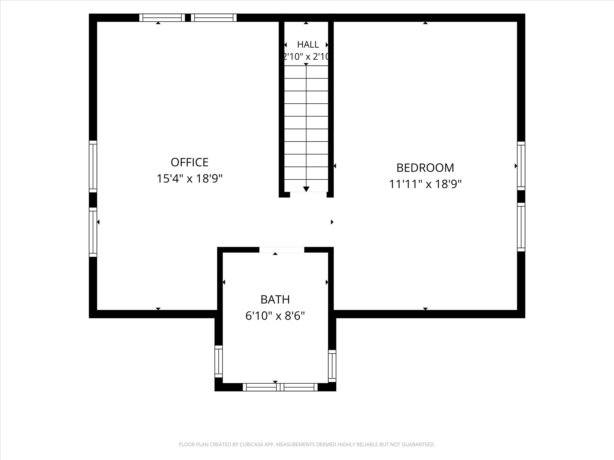 205 Bales Creek Trail Property Photo 85