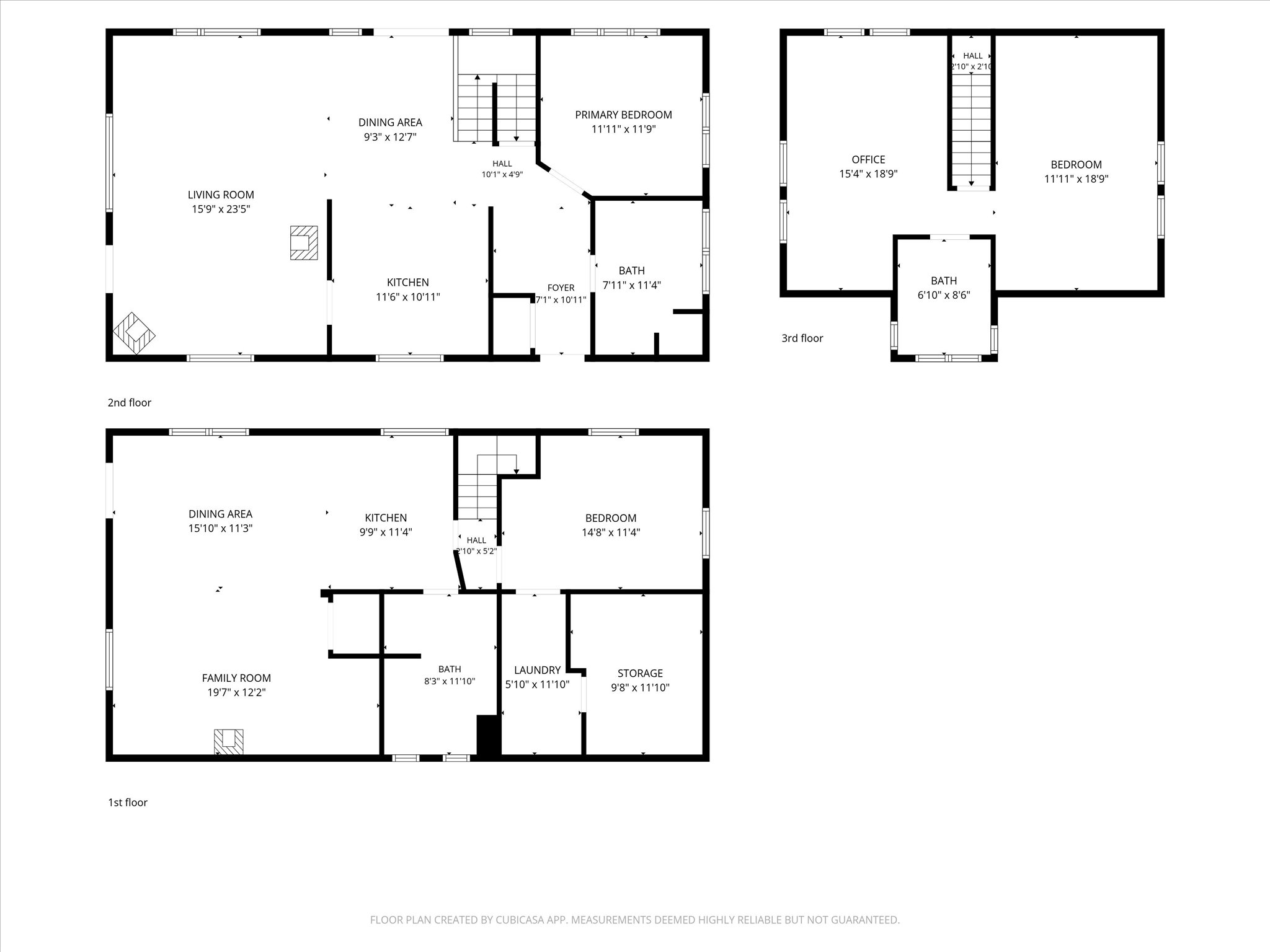 205 Bales Creek Trail Property Photo 86