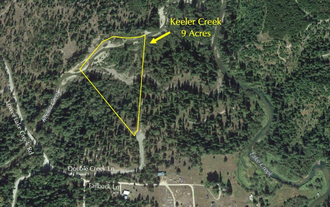 177 Double Creek Lane Property Photo 23