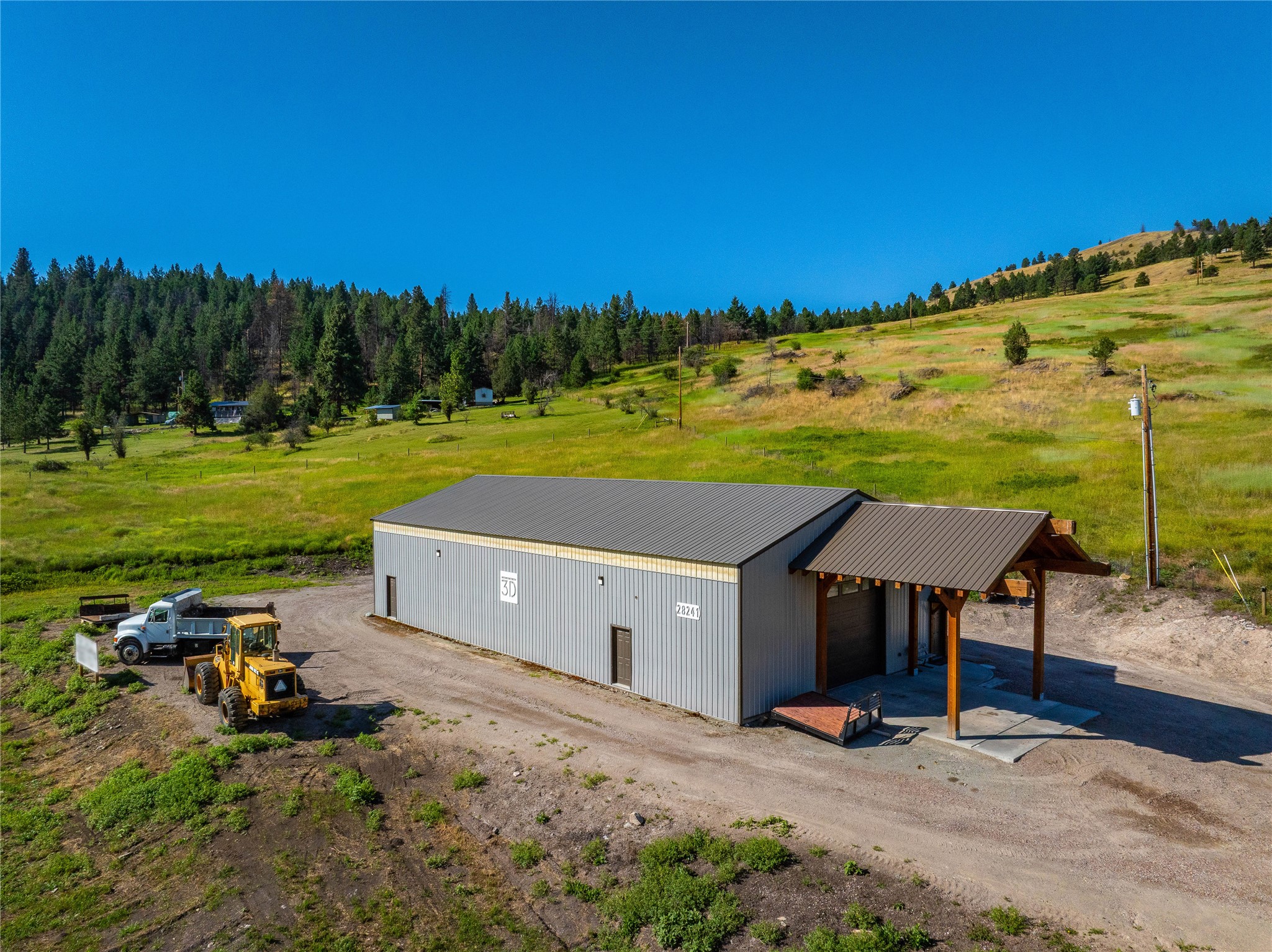 28241 Us Highway 93 Property Photo 104