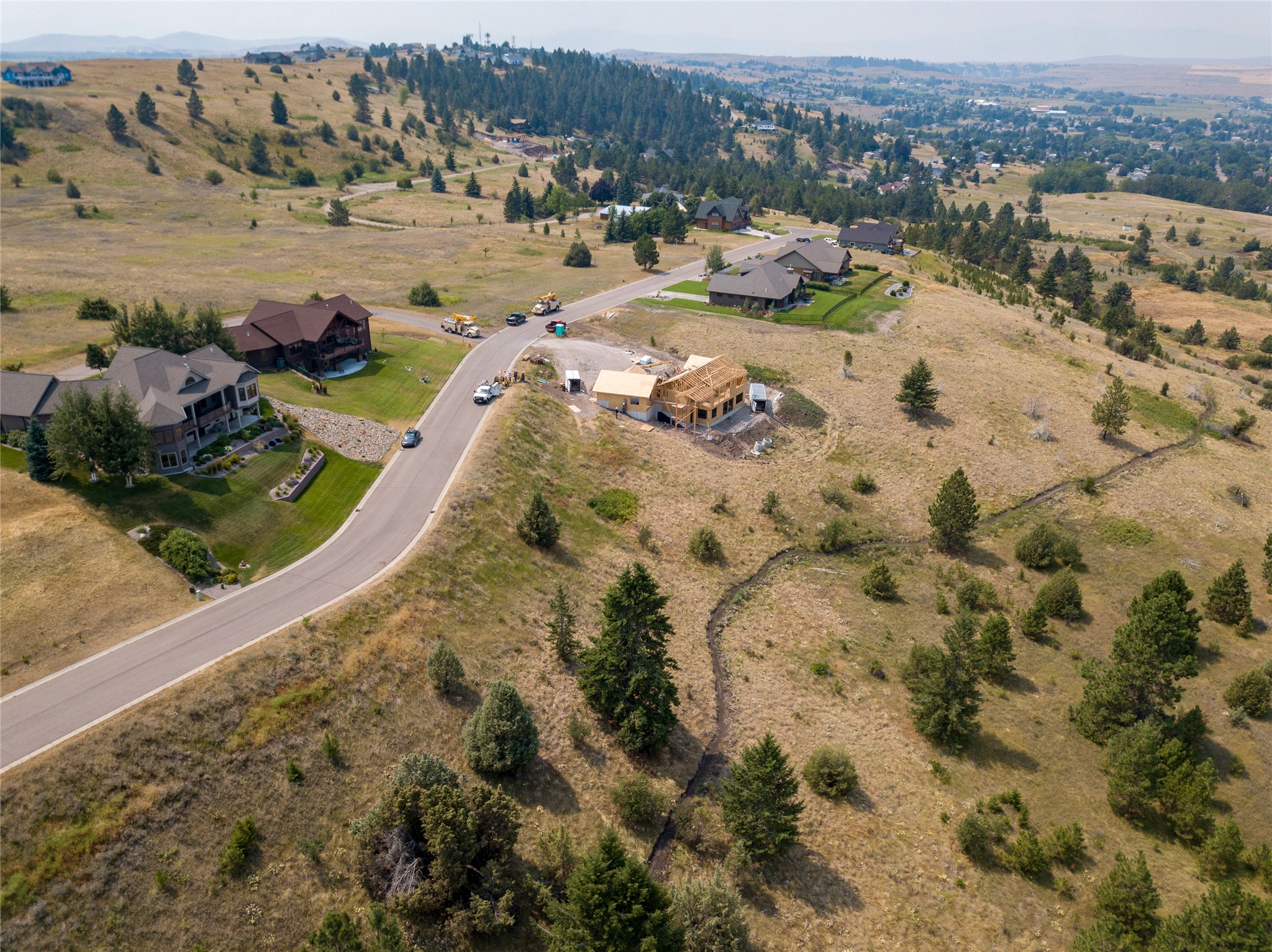 Lot 8 Long Lake Drive Property Photo 6