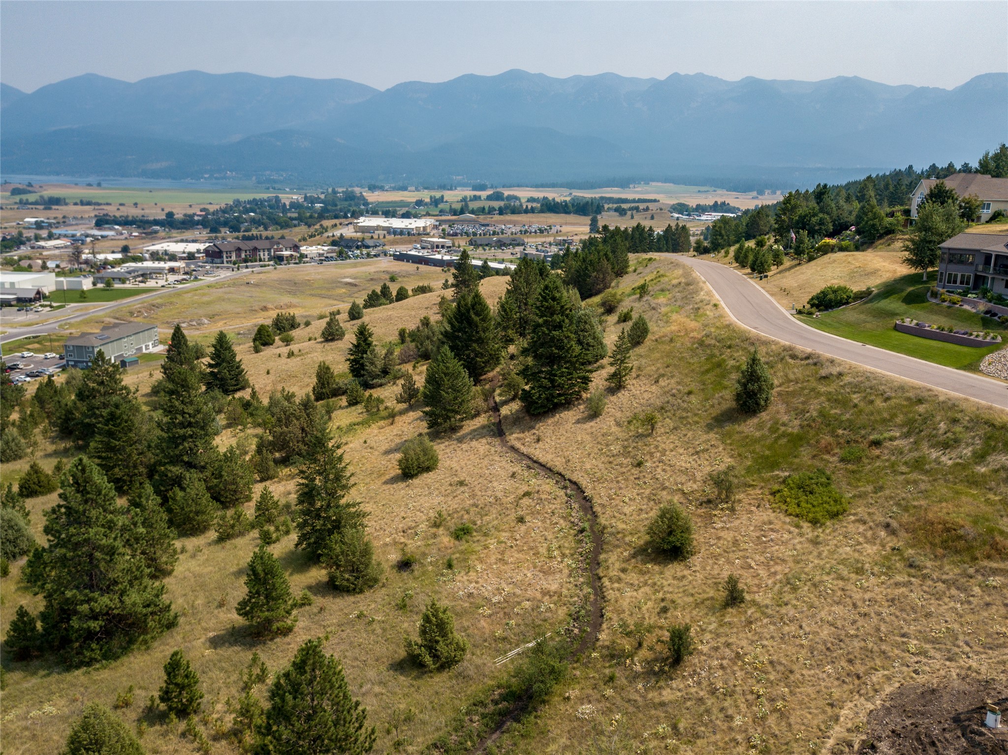 Lot 8 Long Lake Drive Property Photo 7